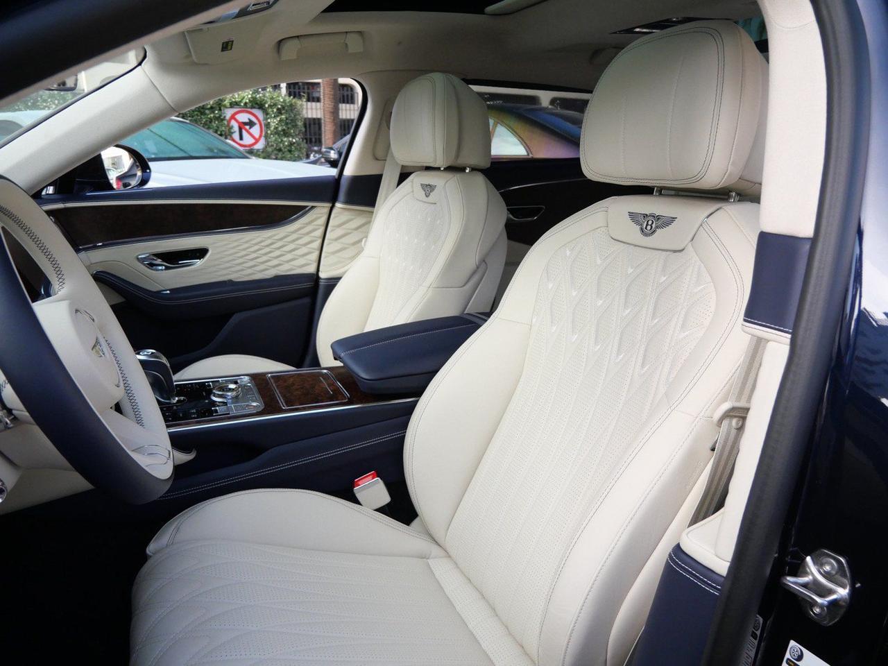 2026 Bentley Flying Spur Azure Lawrence KS