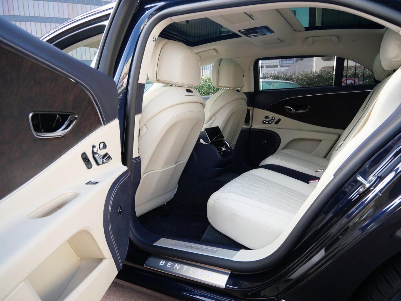 2026 Bentley Flying Spur Azure Lawrence KS