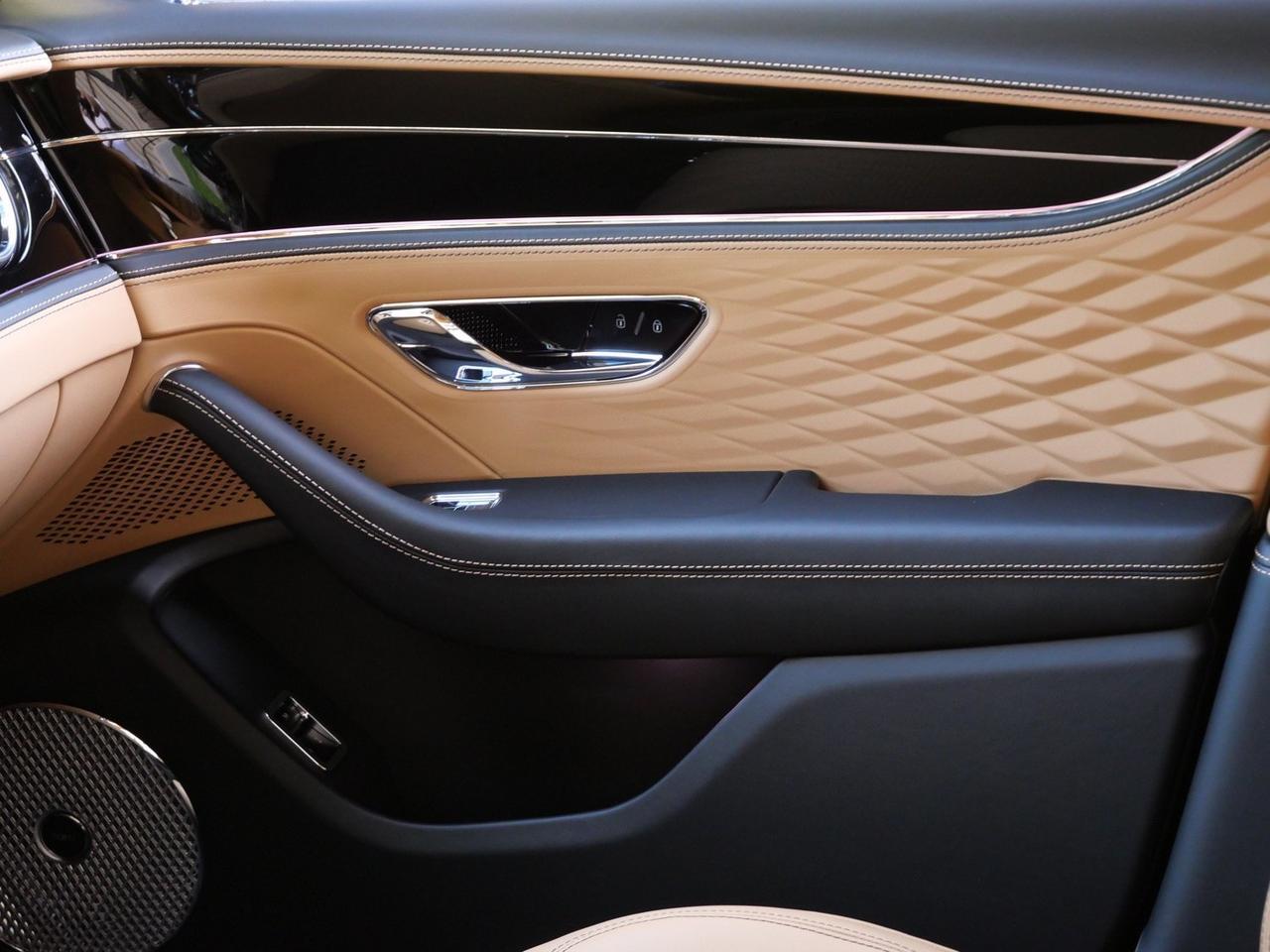 2026 Bentley Flying Spur Azure Lawrence KS