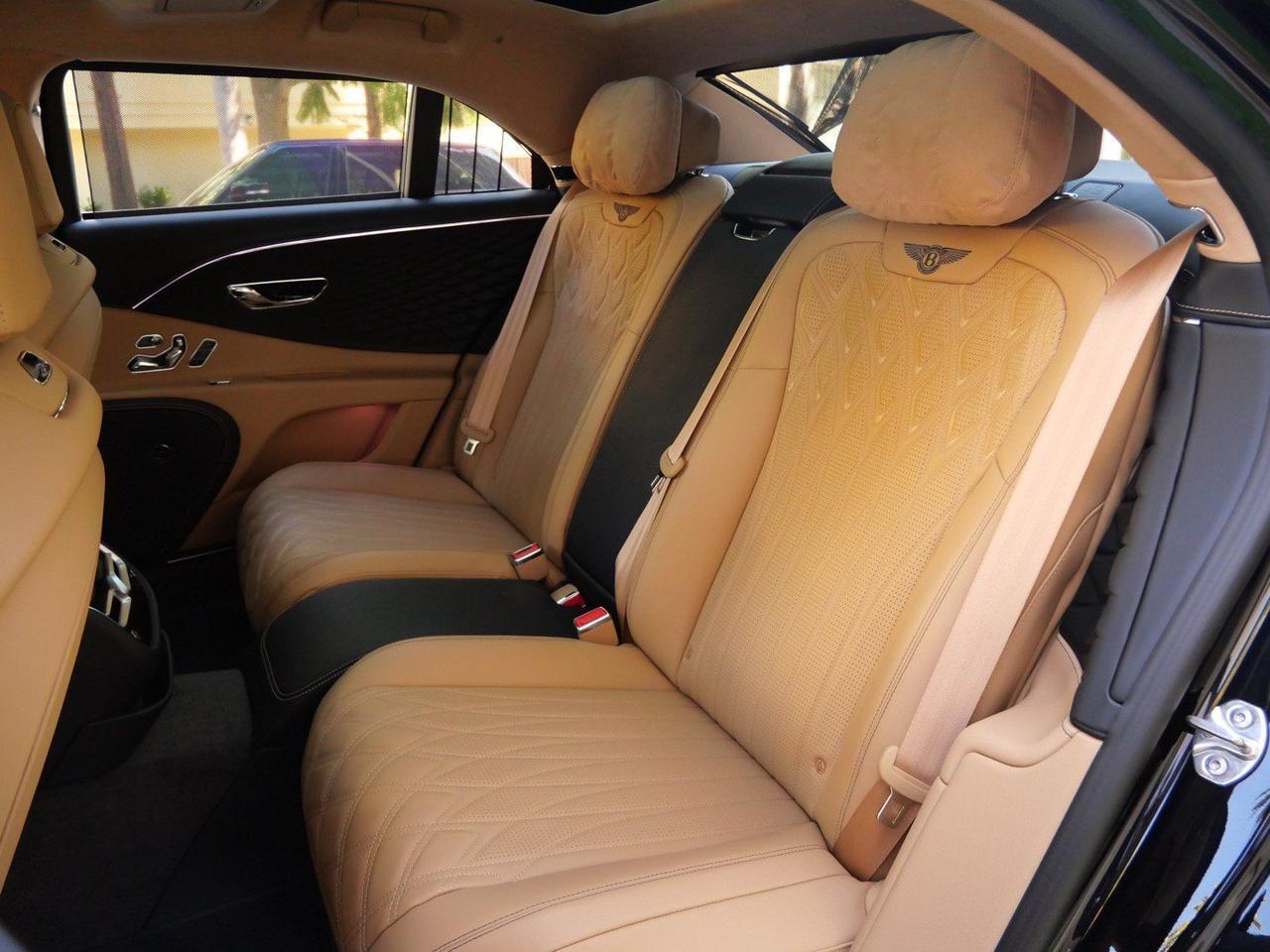 2026 Bentley Flying Spur Azure Lawrence KS