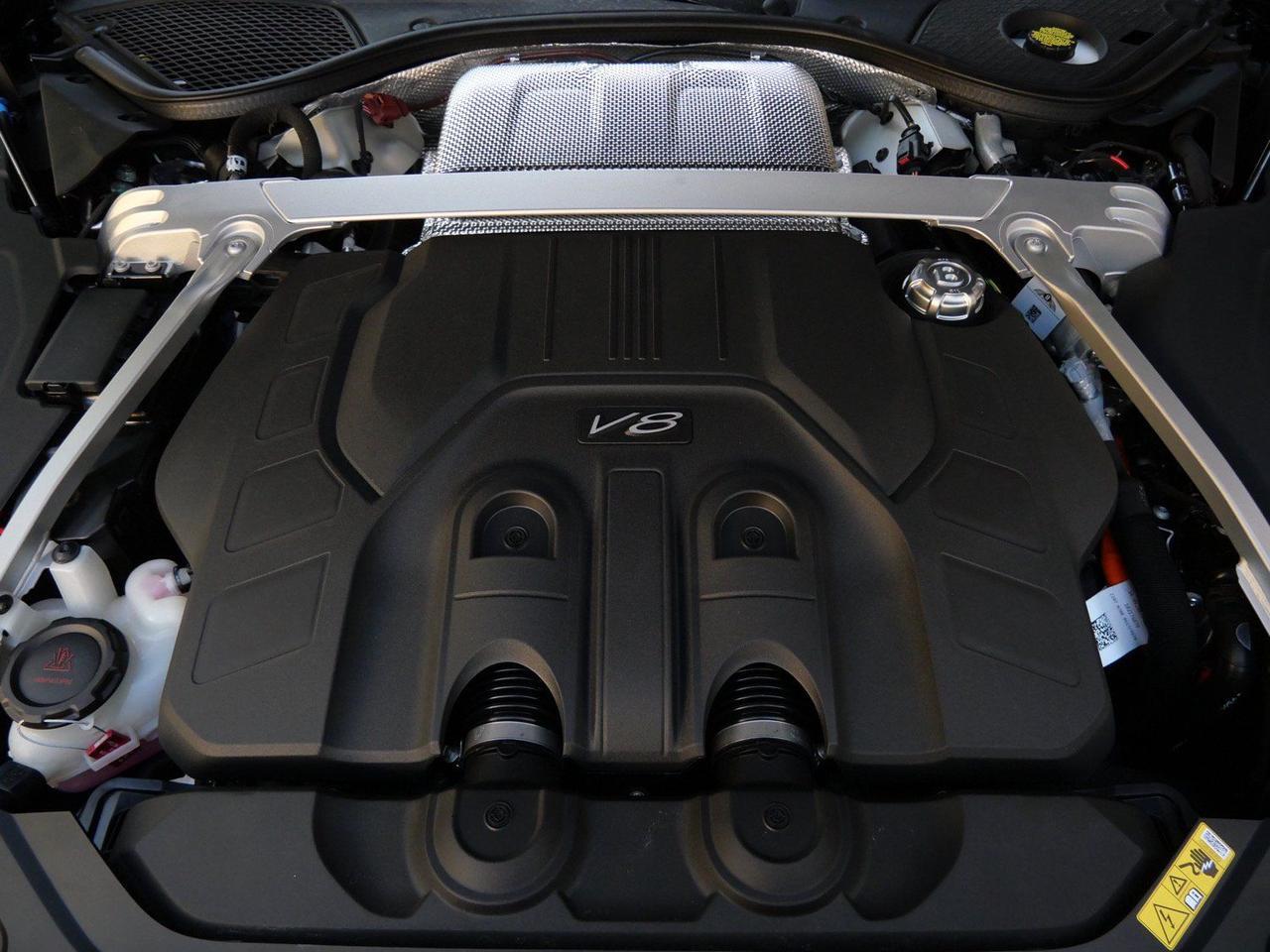 2026 Bentley Flying Spur Azure Lawrence KS