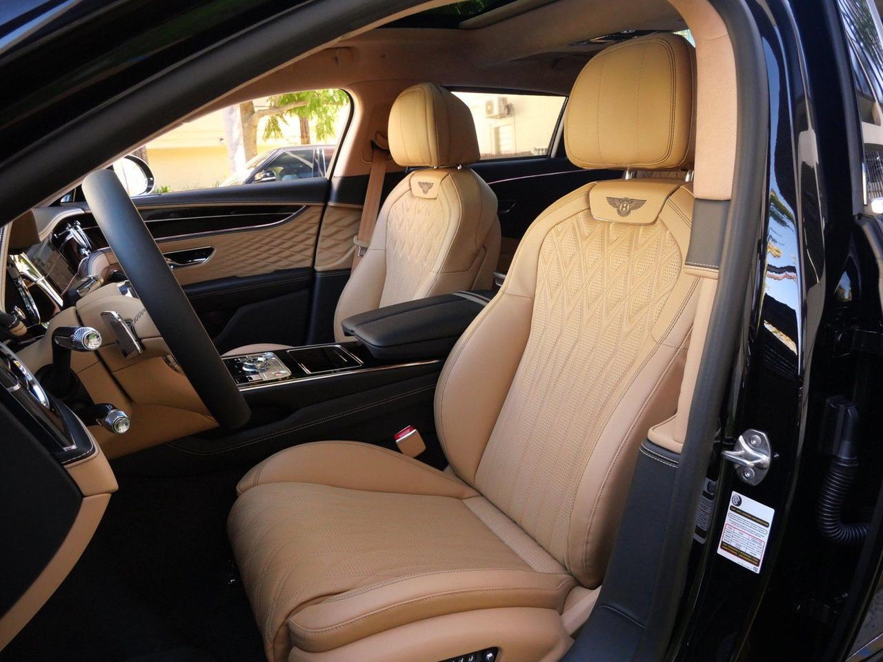 2026 Bentley Flying Spur Azure Lawrence KS