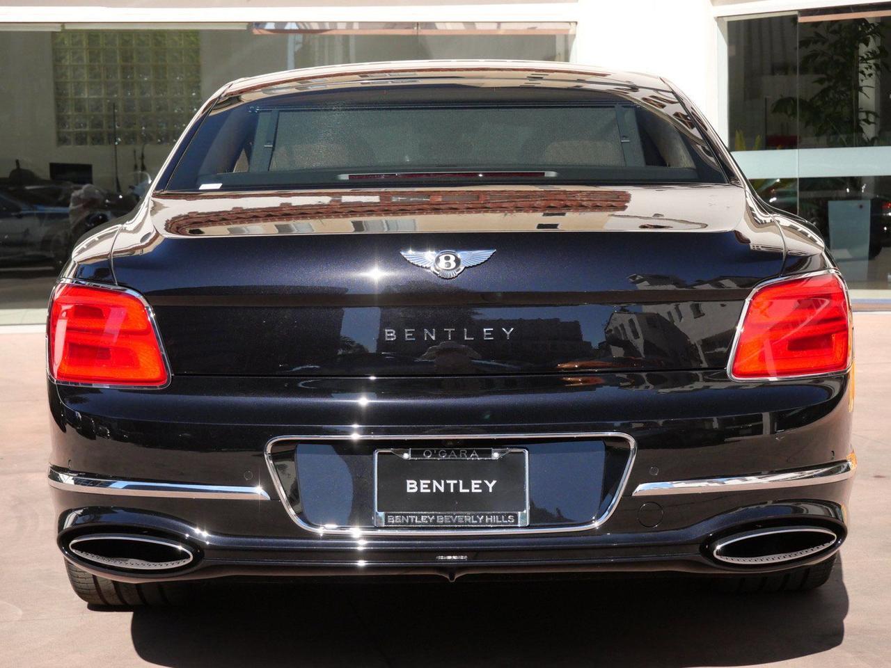 2026 Bentley Flying Spur Azure Lawrence KS