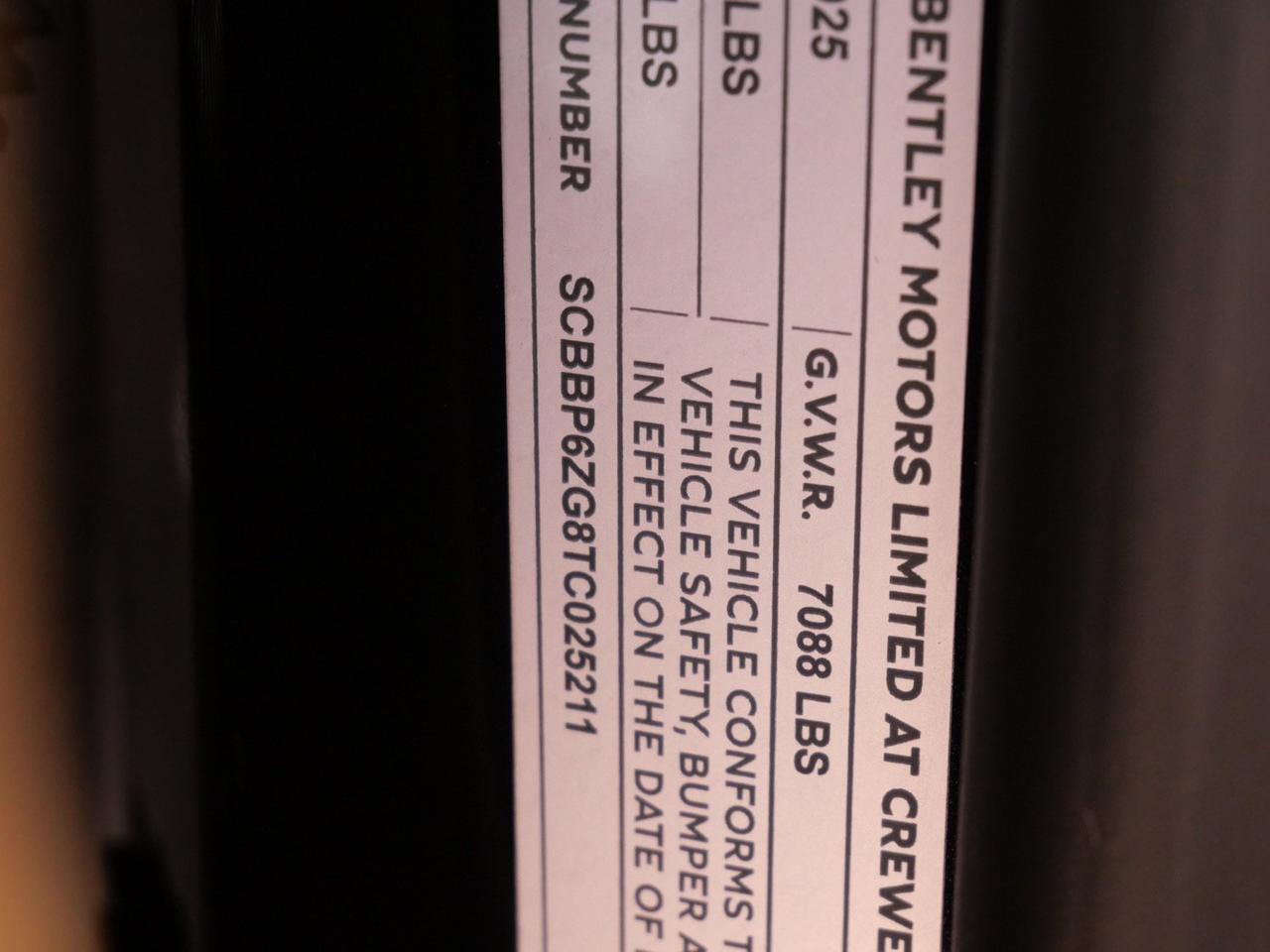 2026 Bentley Flying Spur Azure Lawrence KS