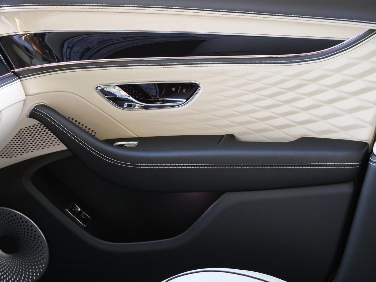 2026 Bentley Flying Spur Azure Lawrence KS