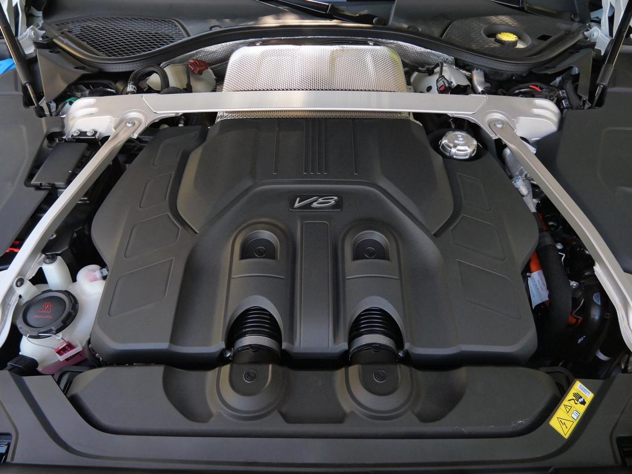 2026 Bentley Flying Spur Azure Lawrence KS