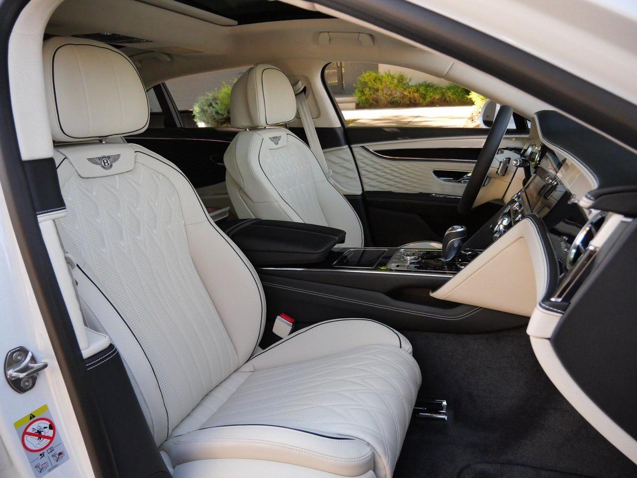 2026 Bentley Flying Spur Azure Lawrence KS