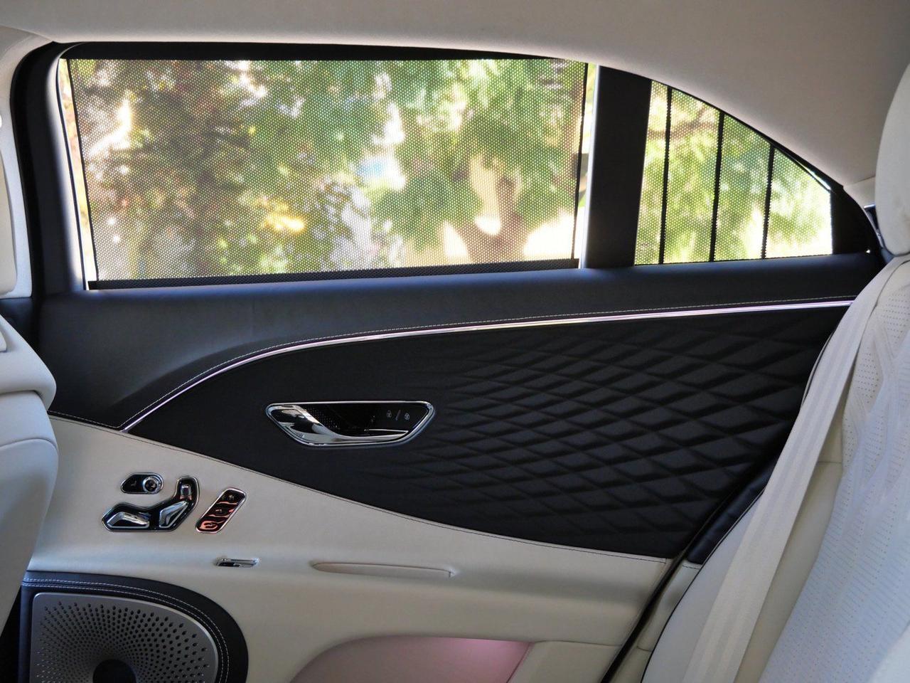 2026 Bentley Flying Spur Azure Lawrence KS