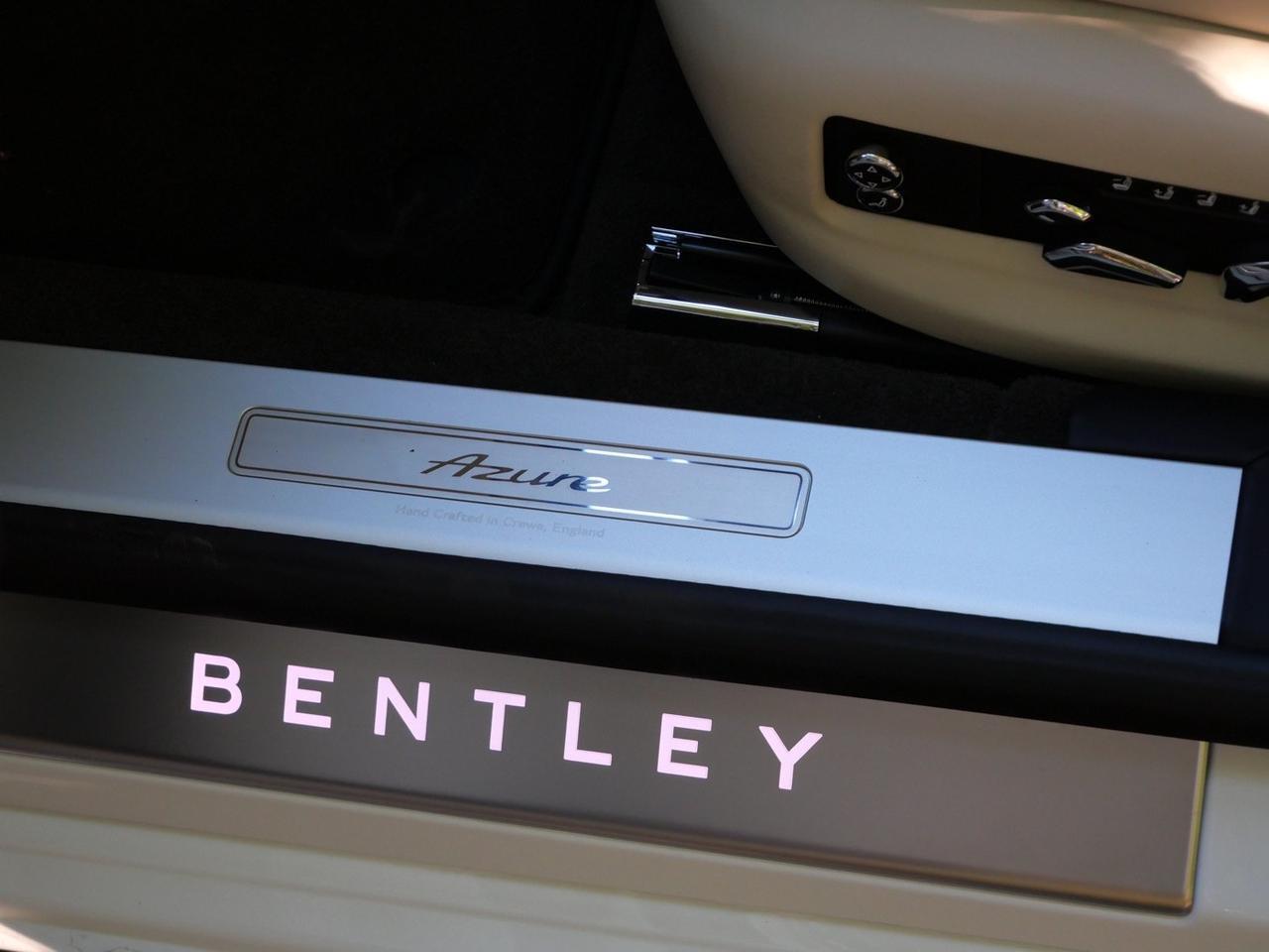 2026 Bentley Flying Spur Azure Lawrence KS