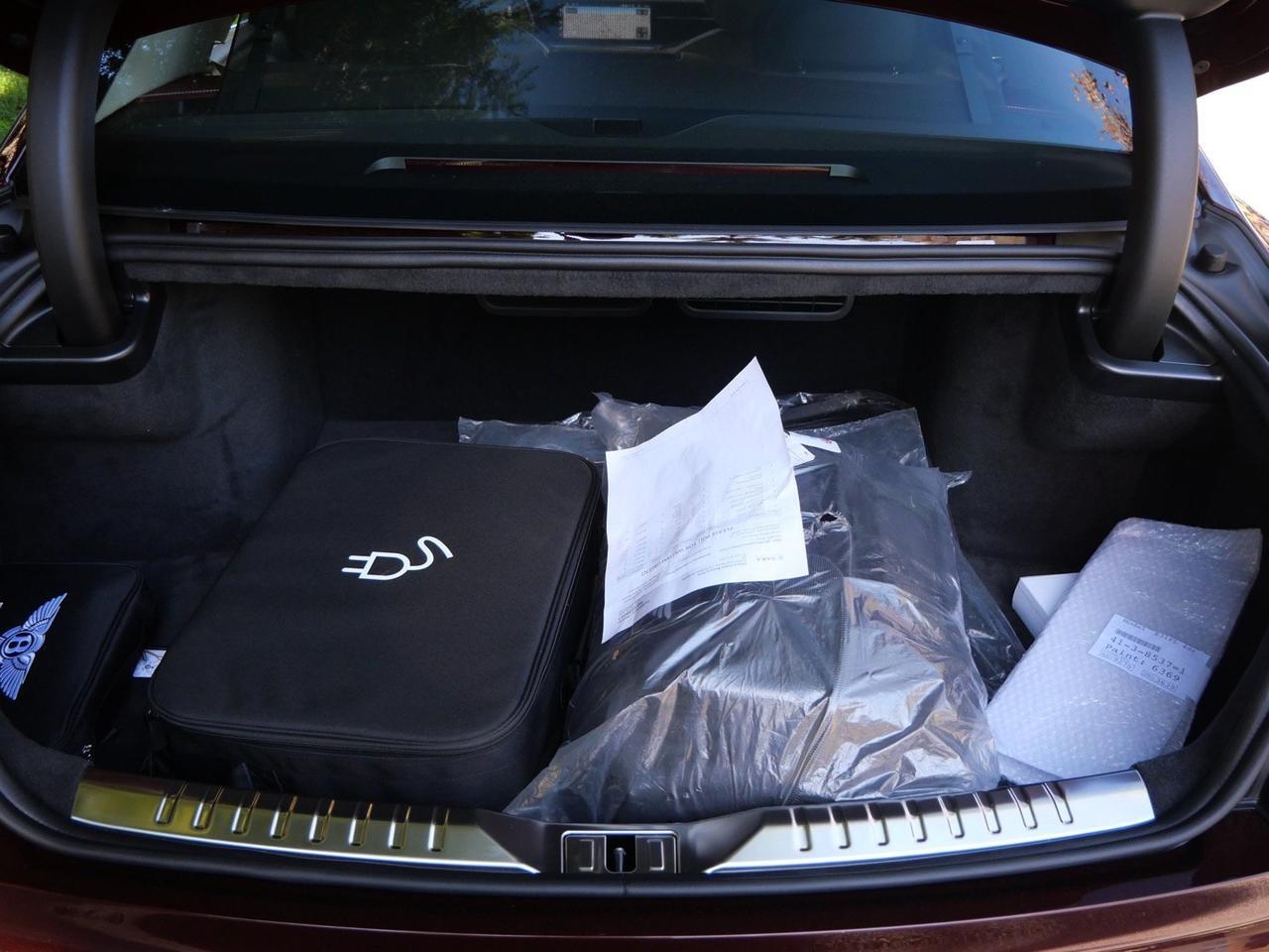 2026 Bentley Flying Spur Azure Lawrence KS