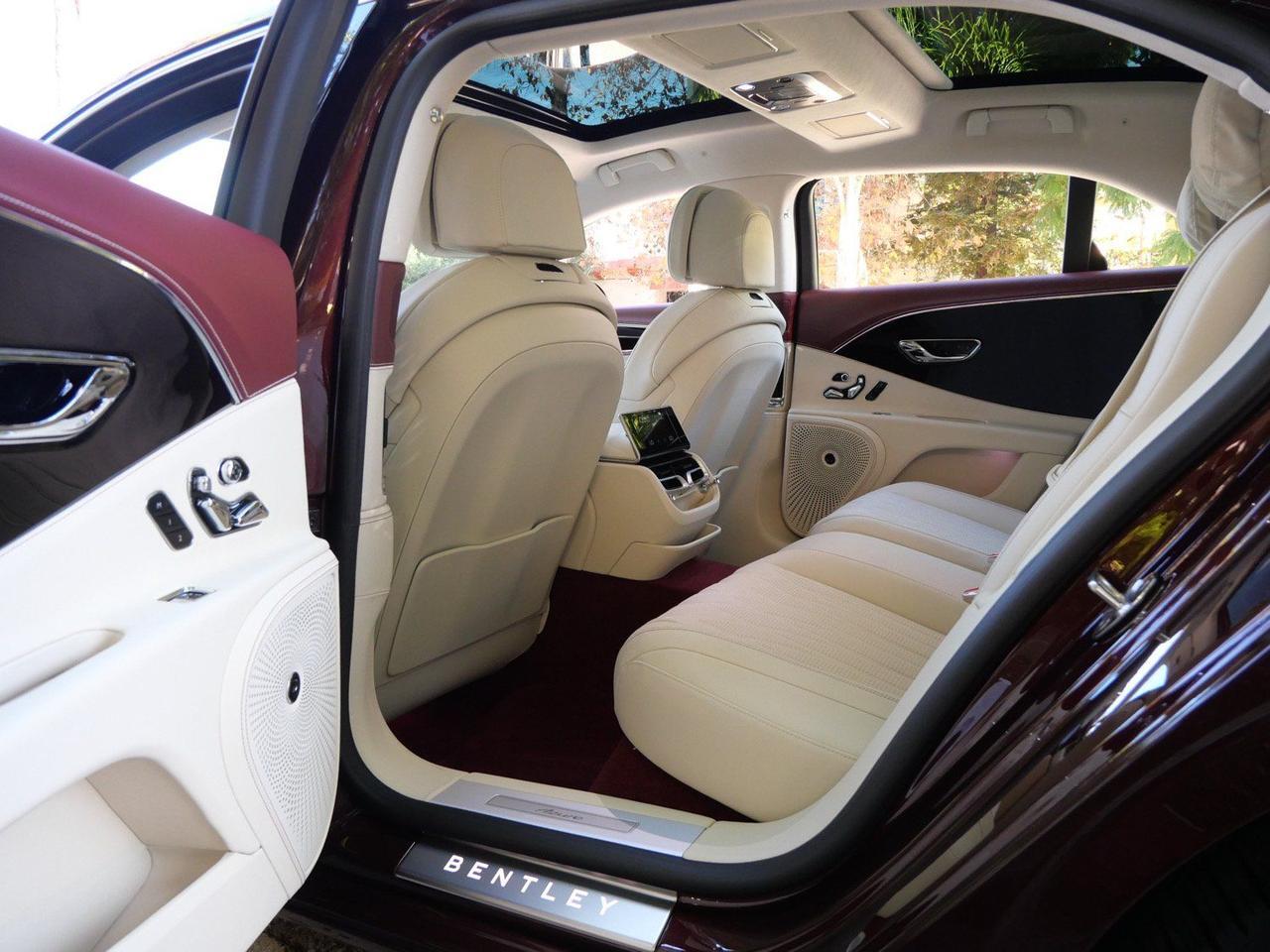 2026 Bentley Flying Spur Azure Lawrence KS