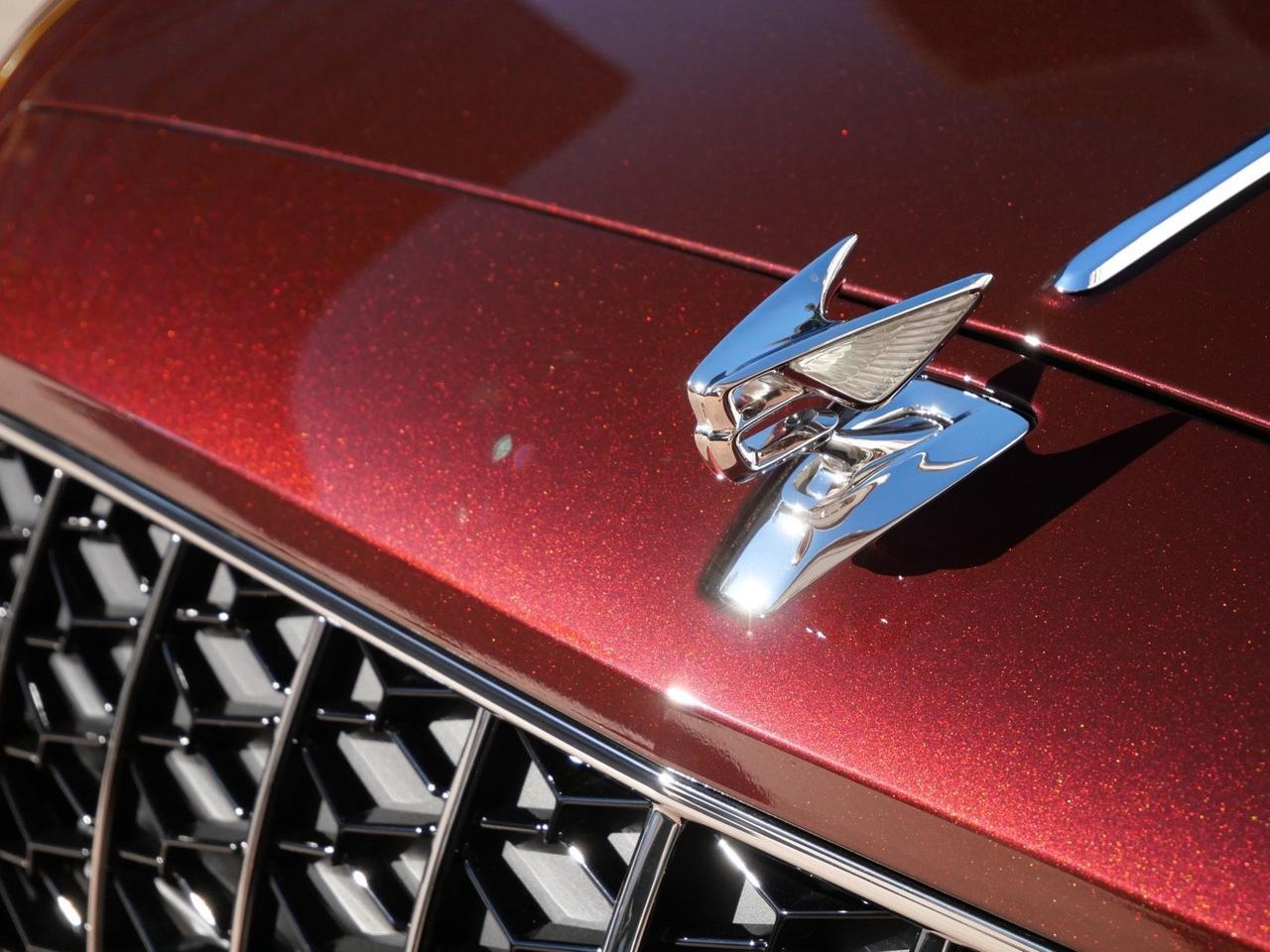 2026 Bentley Flying Spur Azure Lawrence KS