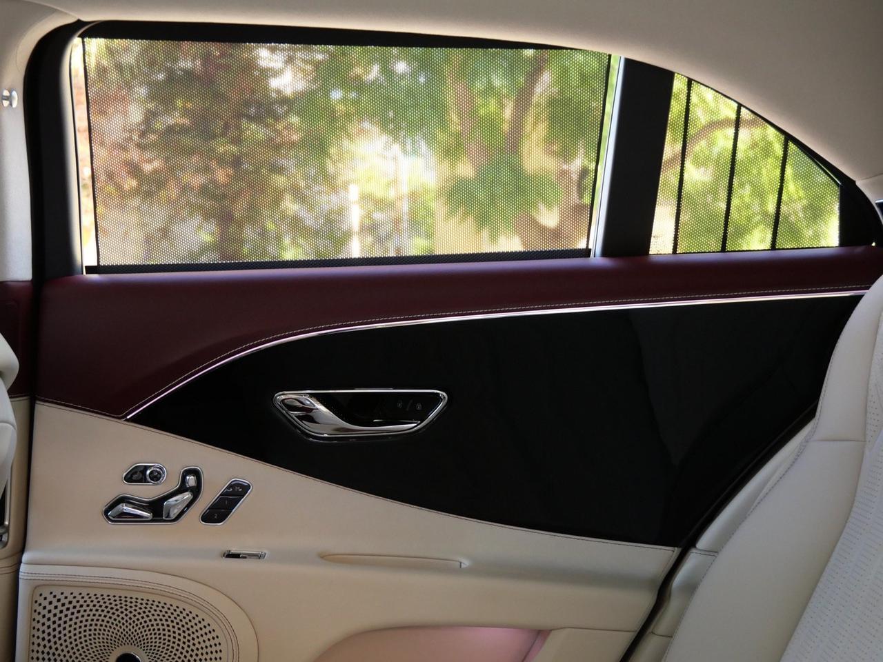 2026 Bentley Flying Spur Azure Lawrence KS