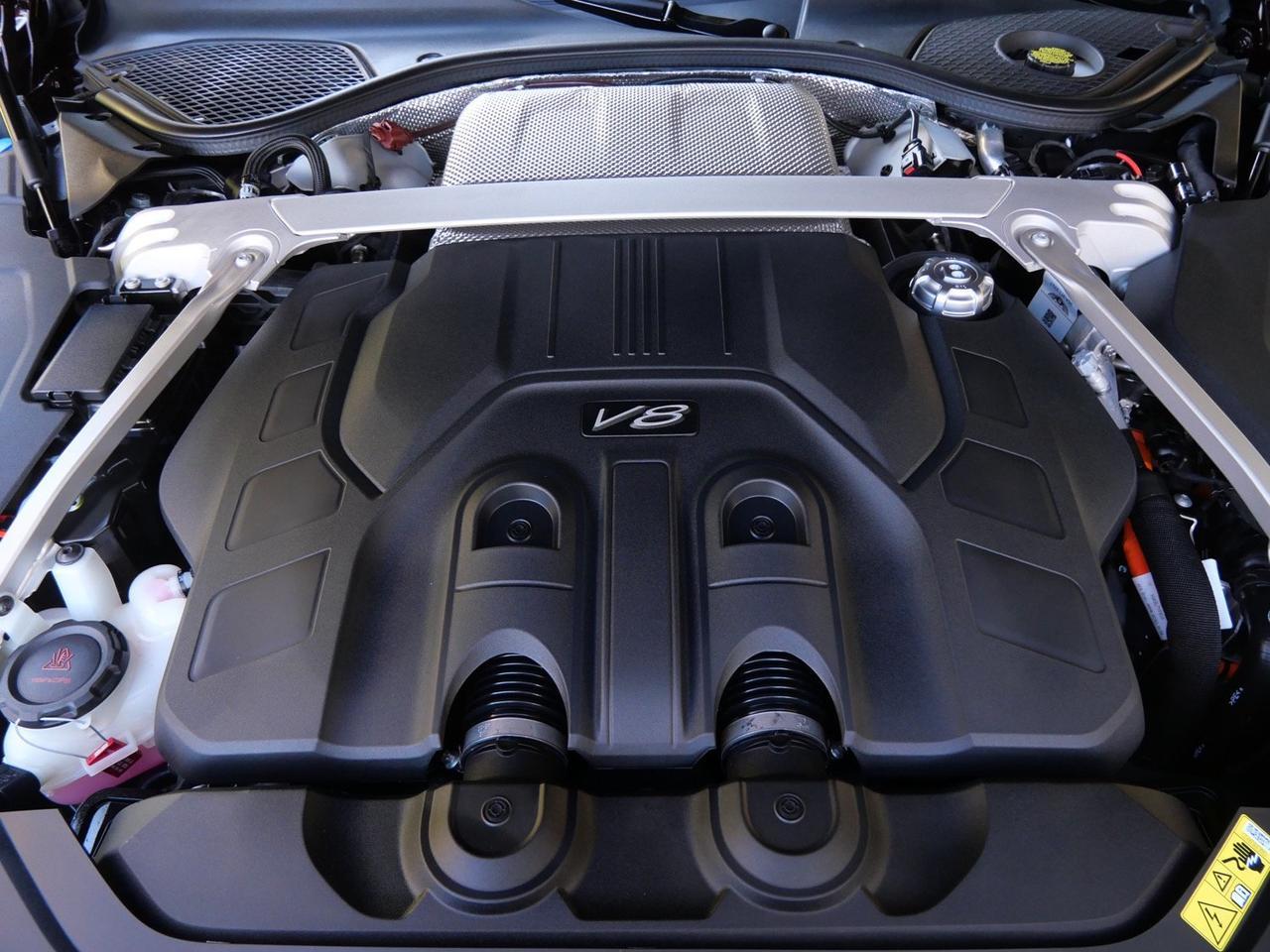 2026 Bentley Flying Spur Azure Lawrence KS