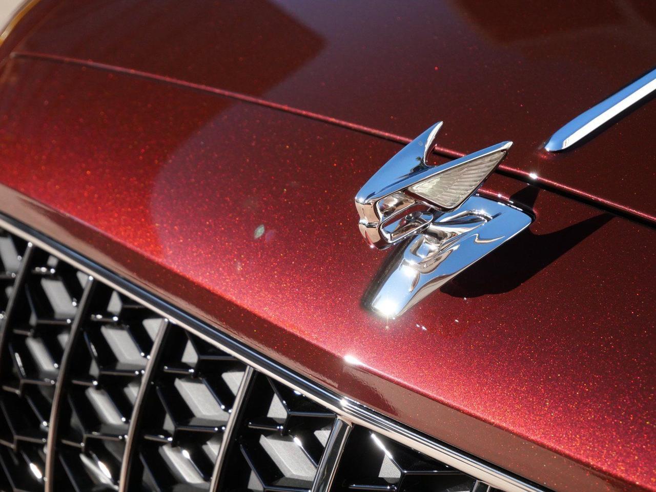 2026 Bentley Flying Spur Azure Lawrence KS