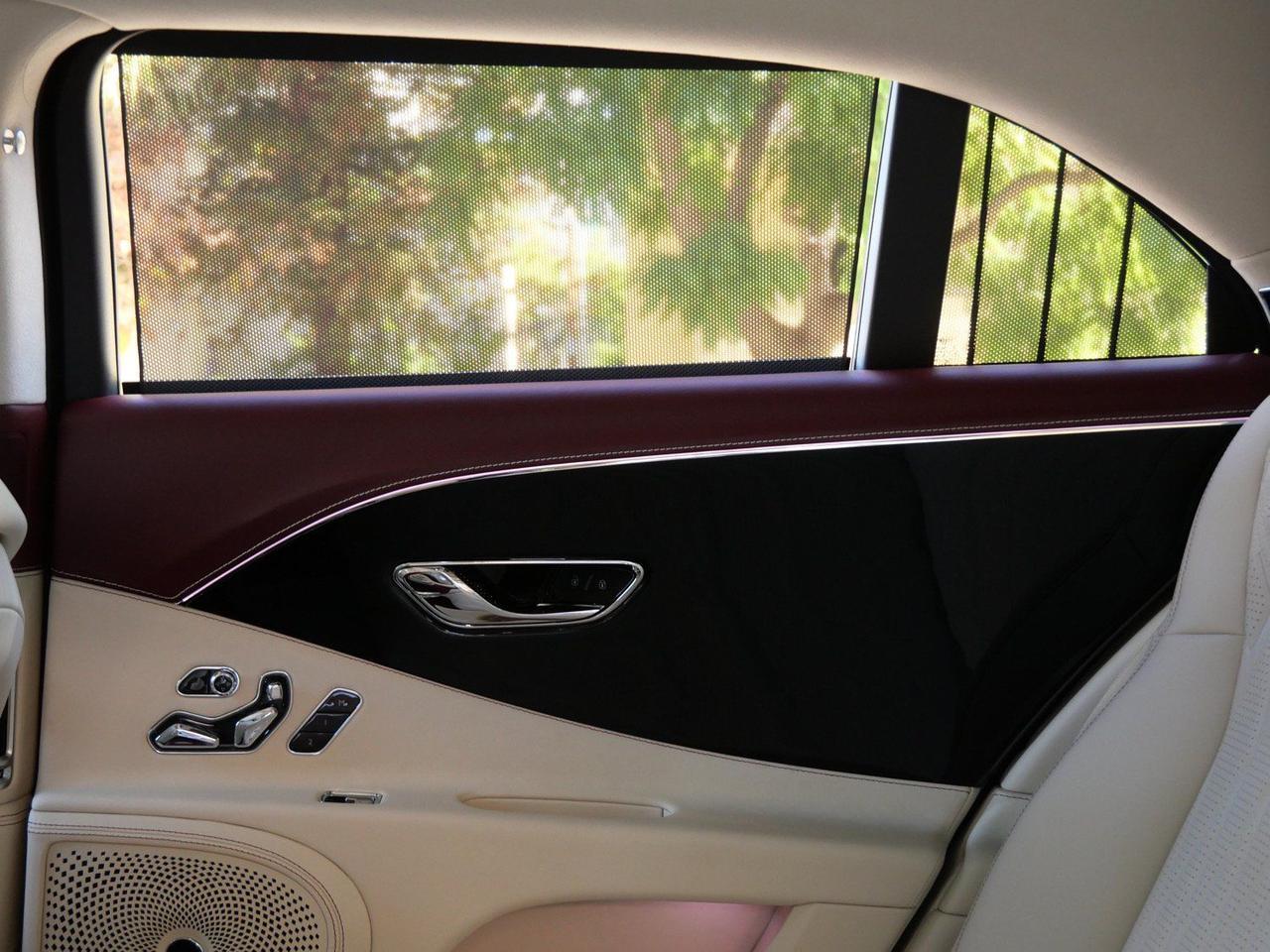 2026 Bentley Flying Spur Azure Lawrence KS