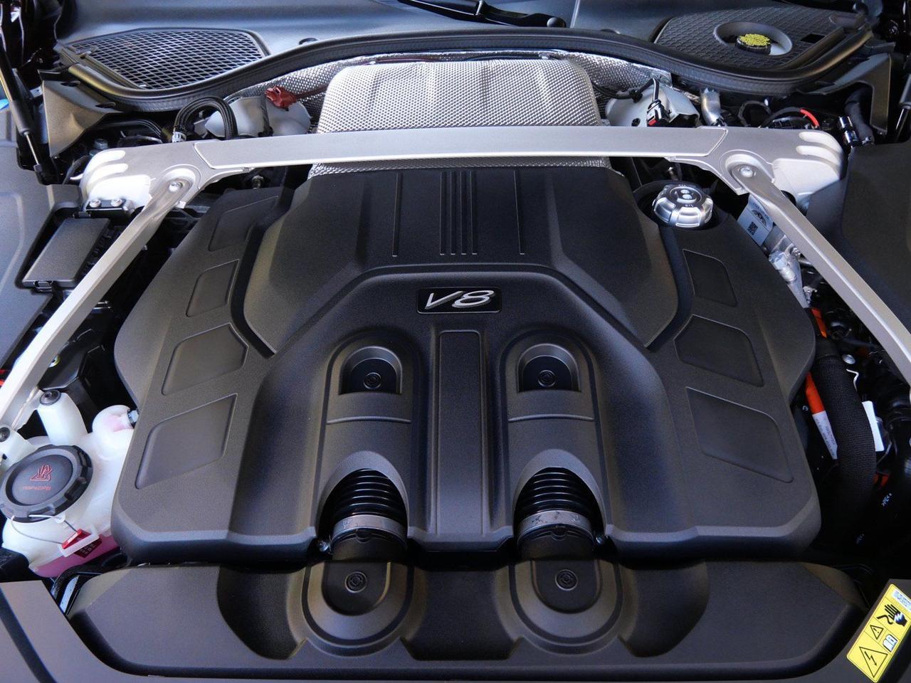 2026 Bentley Flying Spur Azure Lawrence KS