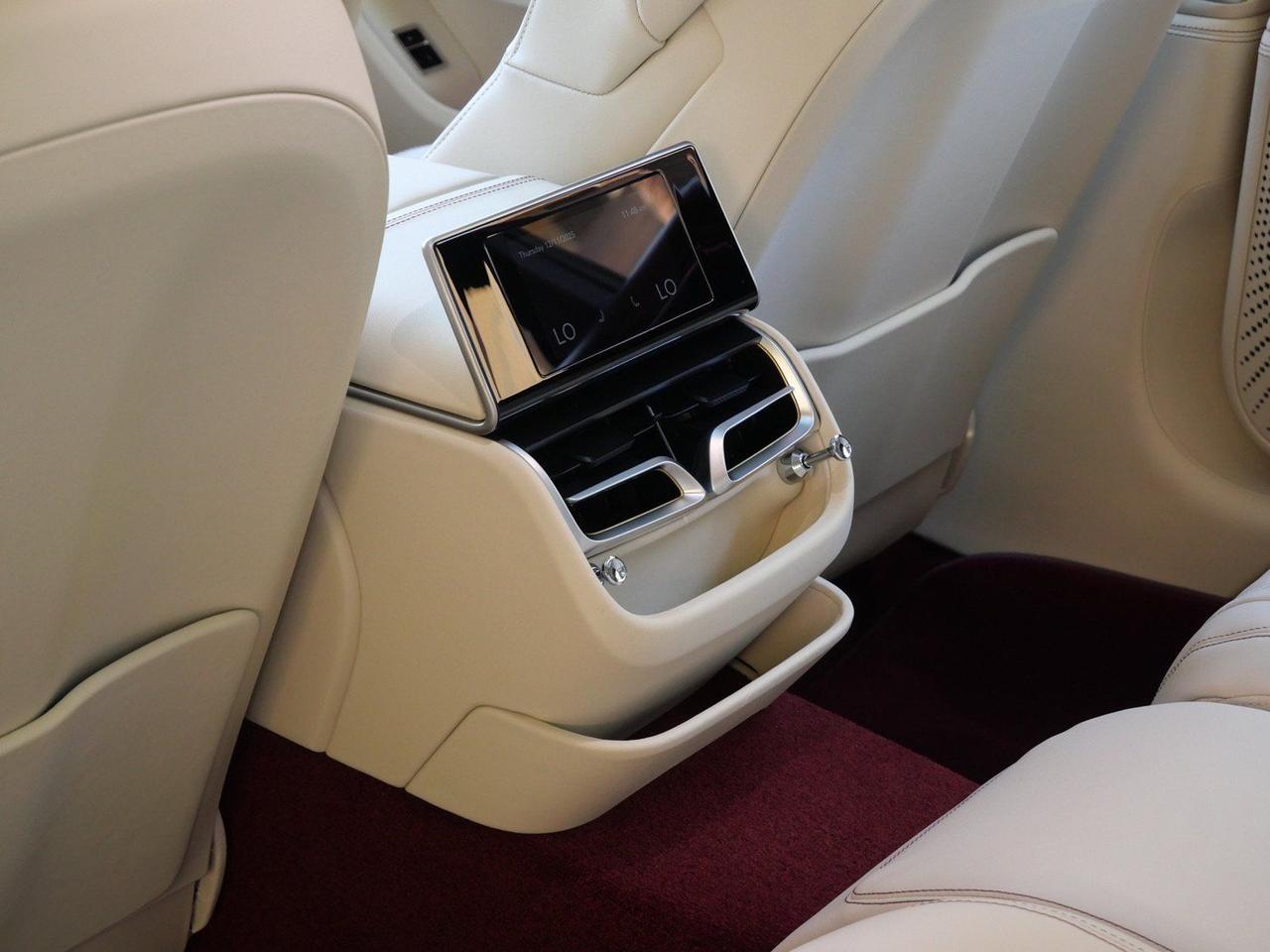 2026 Bentley Flying Spur Azure Lawrence KS