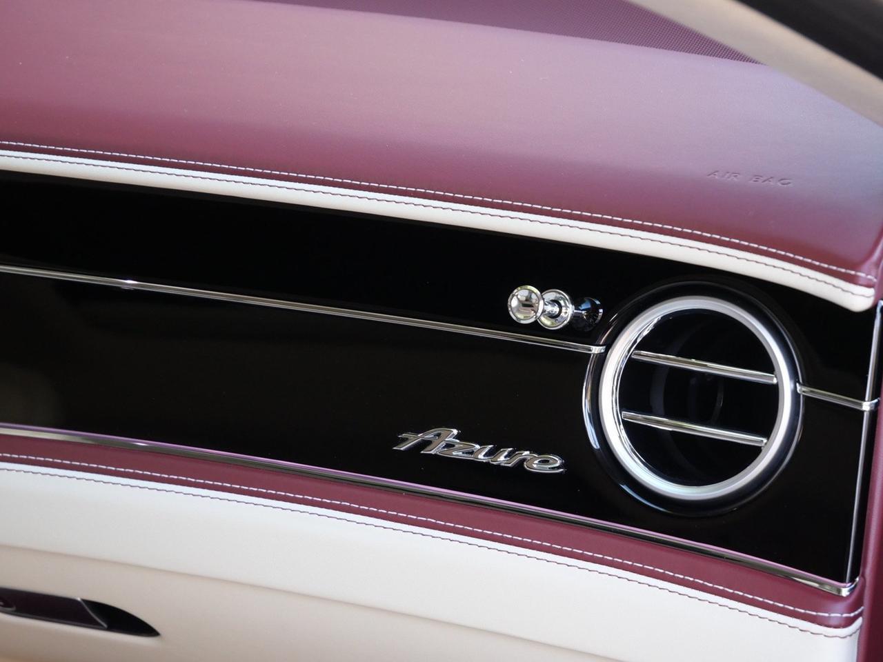 2026 Bentley Flying Spur Azure Lawrence KS