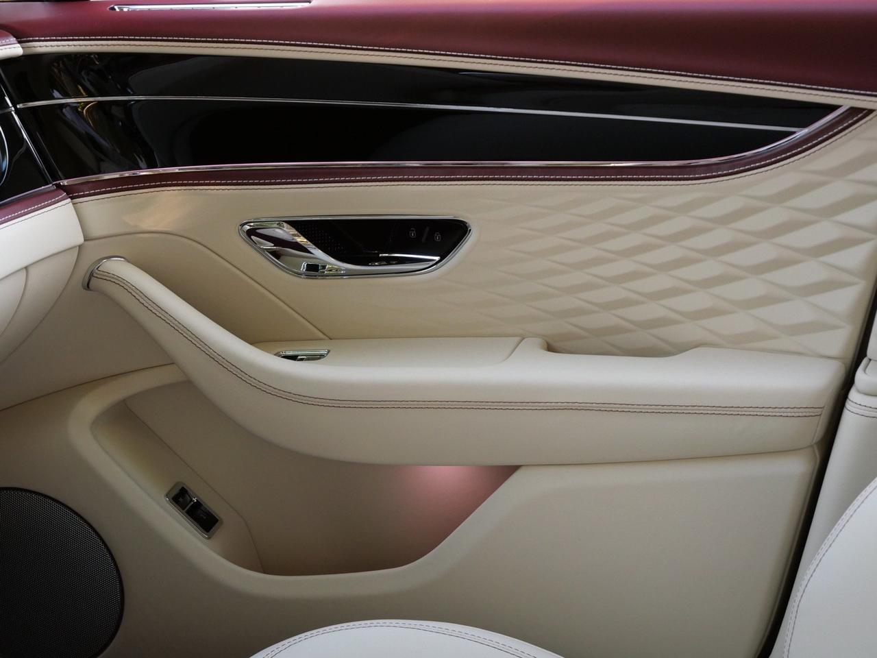 2026 Bentley Flying Spur Azure Lawrence KS