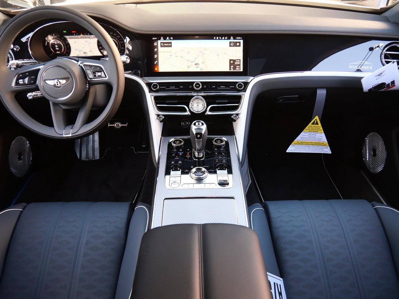 2026 Bentley Flying Spur Mulliner Lawrence KS