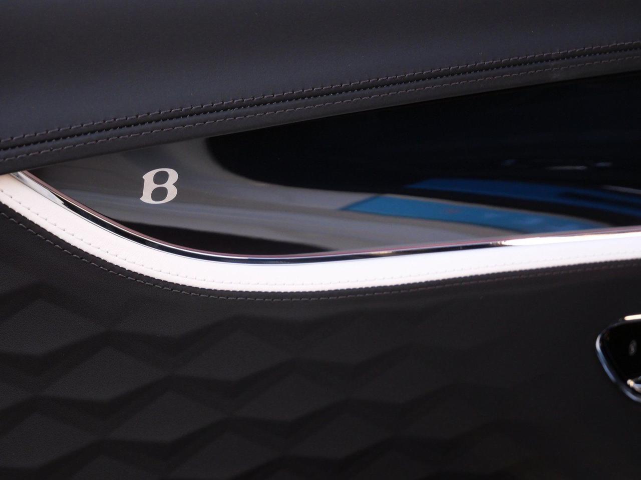 2026 Bentley Flying Spur Mulliner Lawrence KS