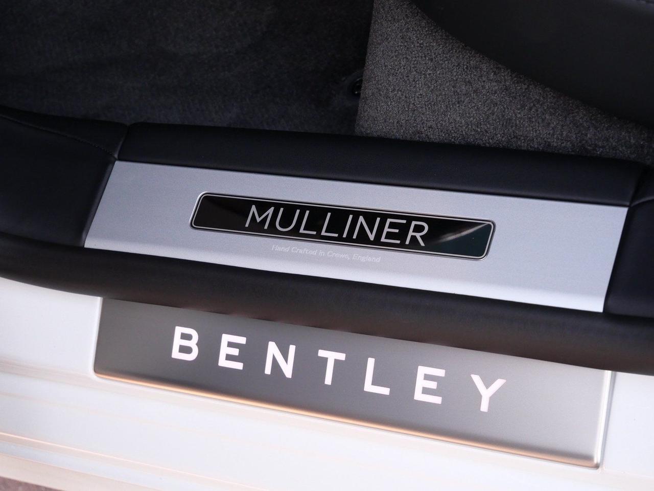 2026 Bentley Flying Spur Mulliner Lawrence KS