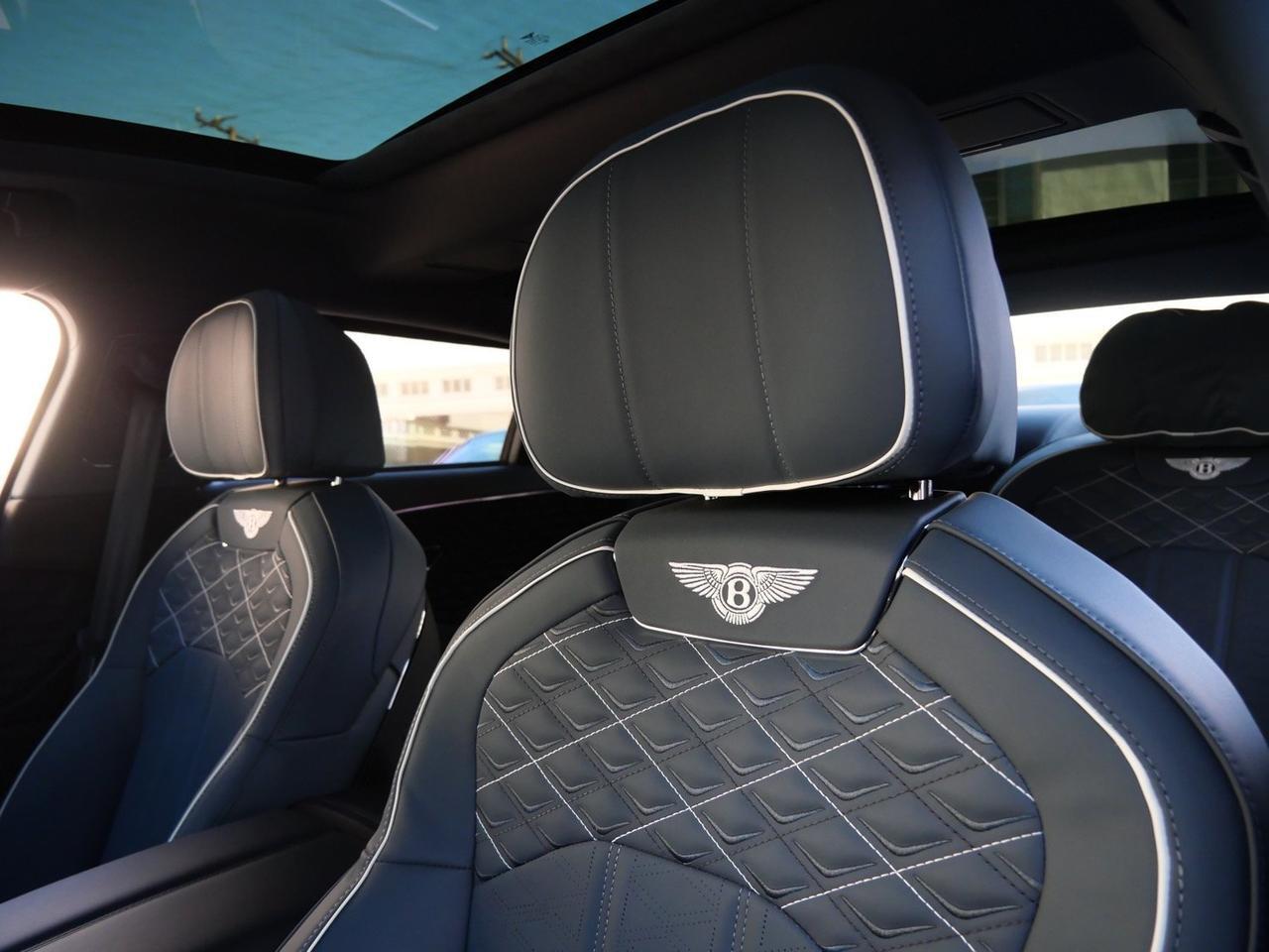 2026 Bentley Flying Spur Mulliner Lawrence KS