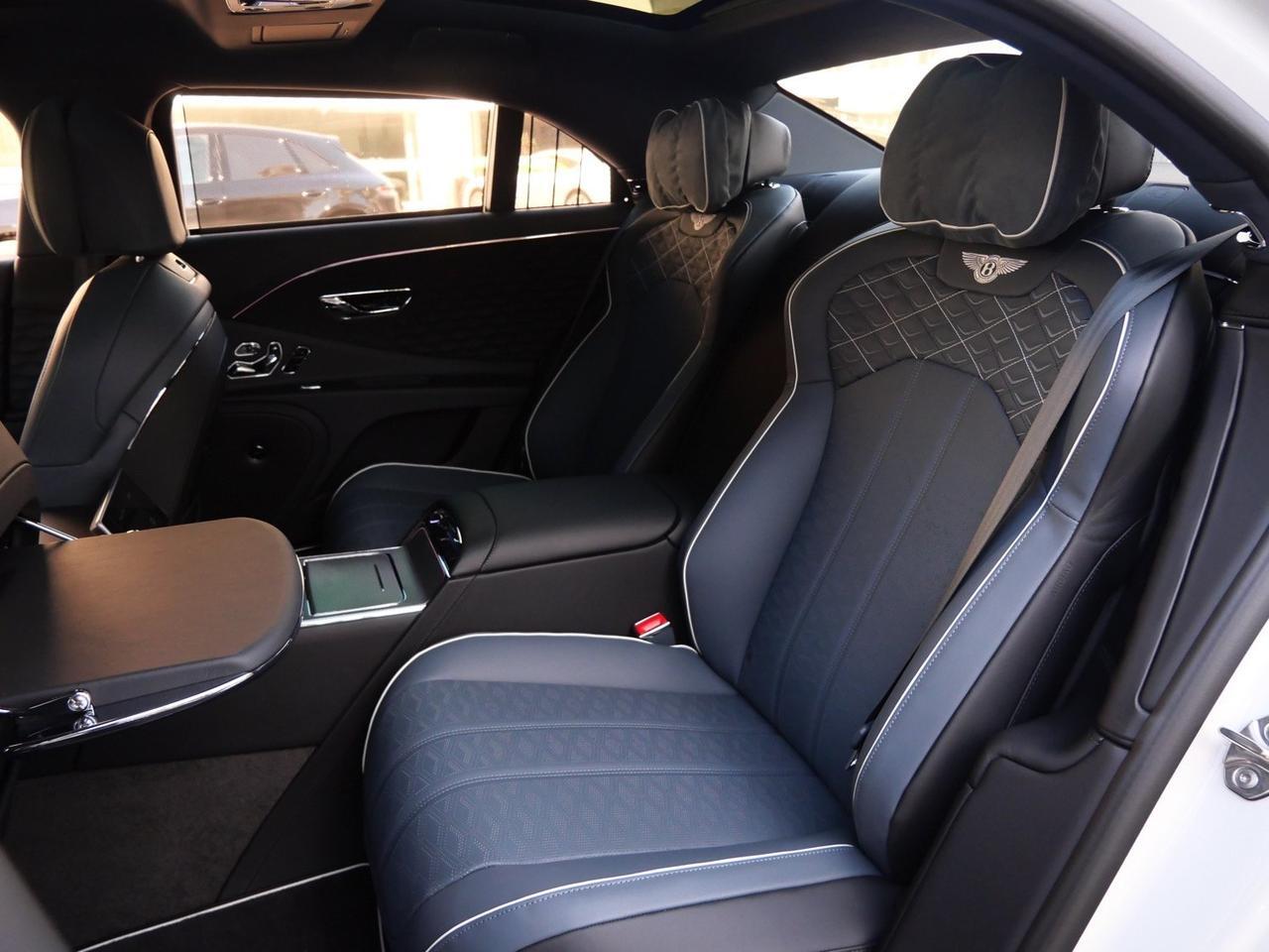 2026 Bentley Flying Spur Mulliner Lawrence KS