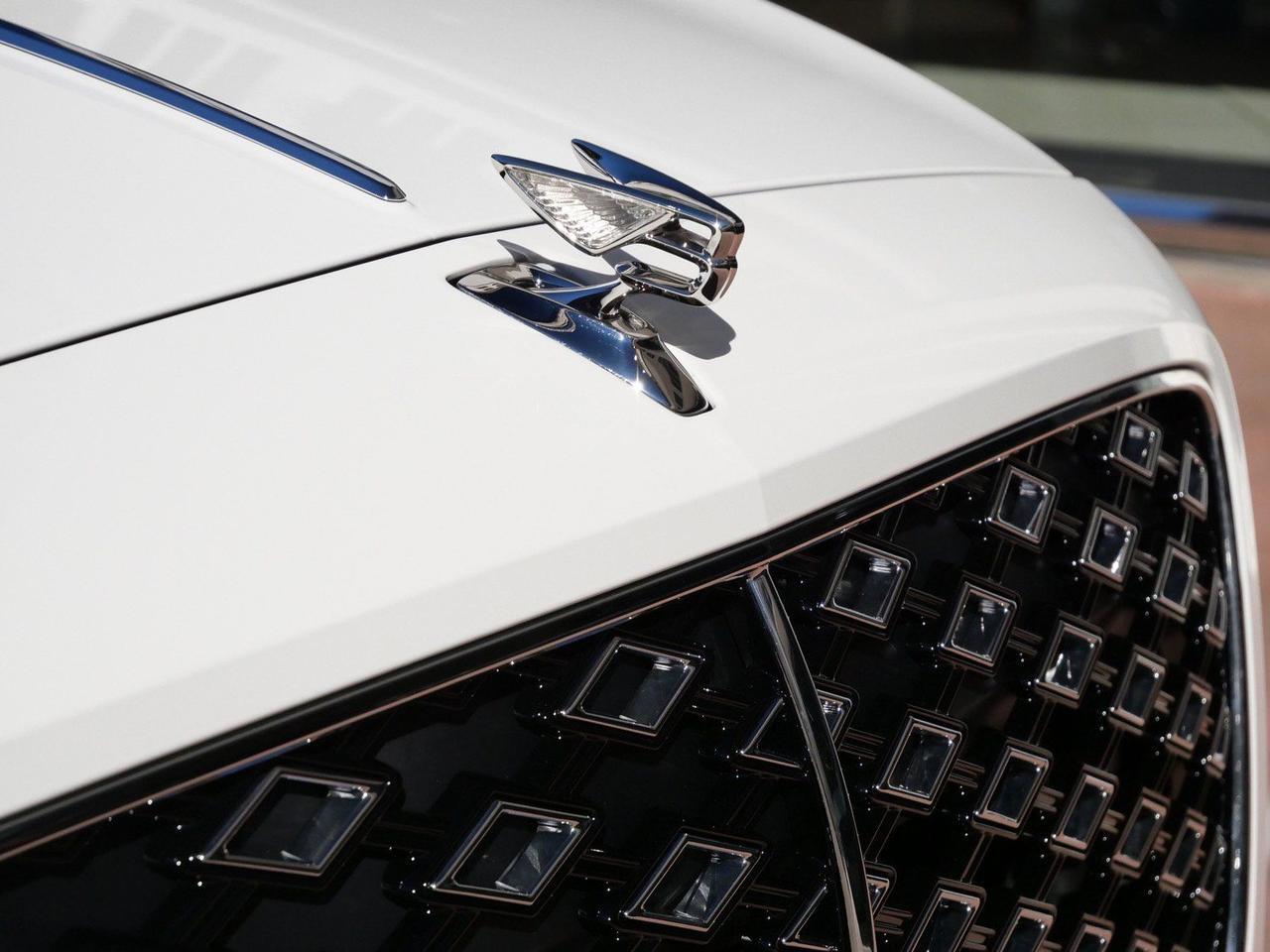 2026 Bentley Flying Spur Mulliner Lawrence KS