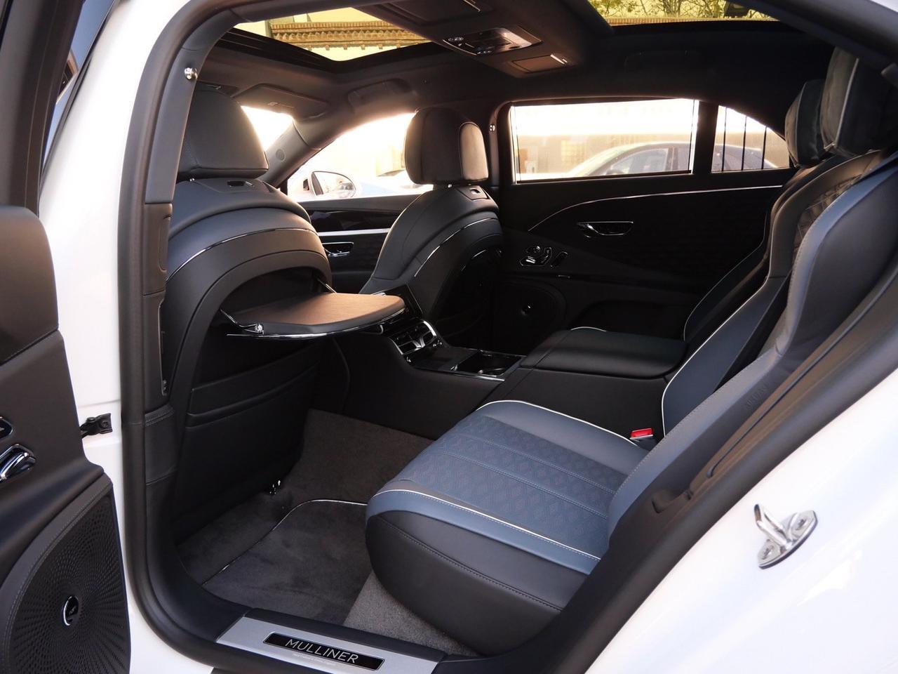 2026 Bentley Flying Spur Mulliner Lawrence KS