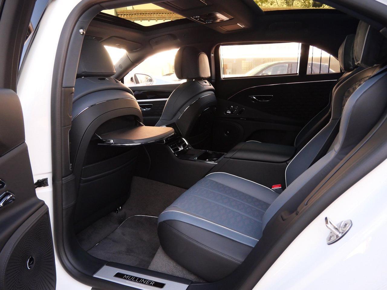 2026 Bentley Flying Spur Mulliner Lawrence KS