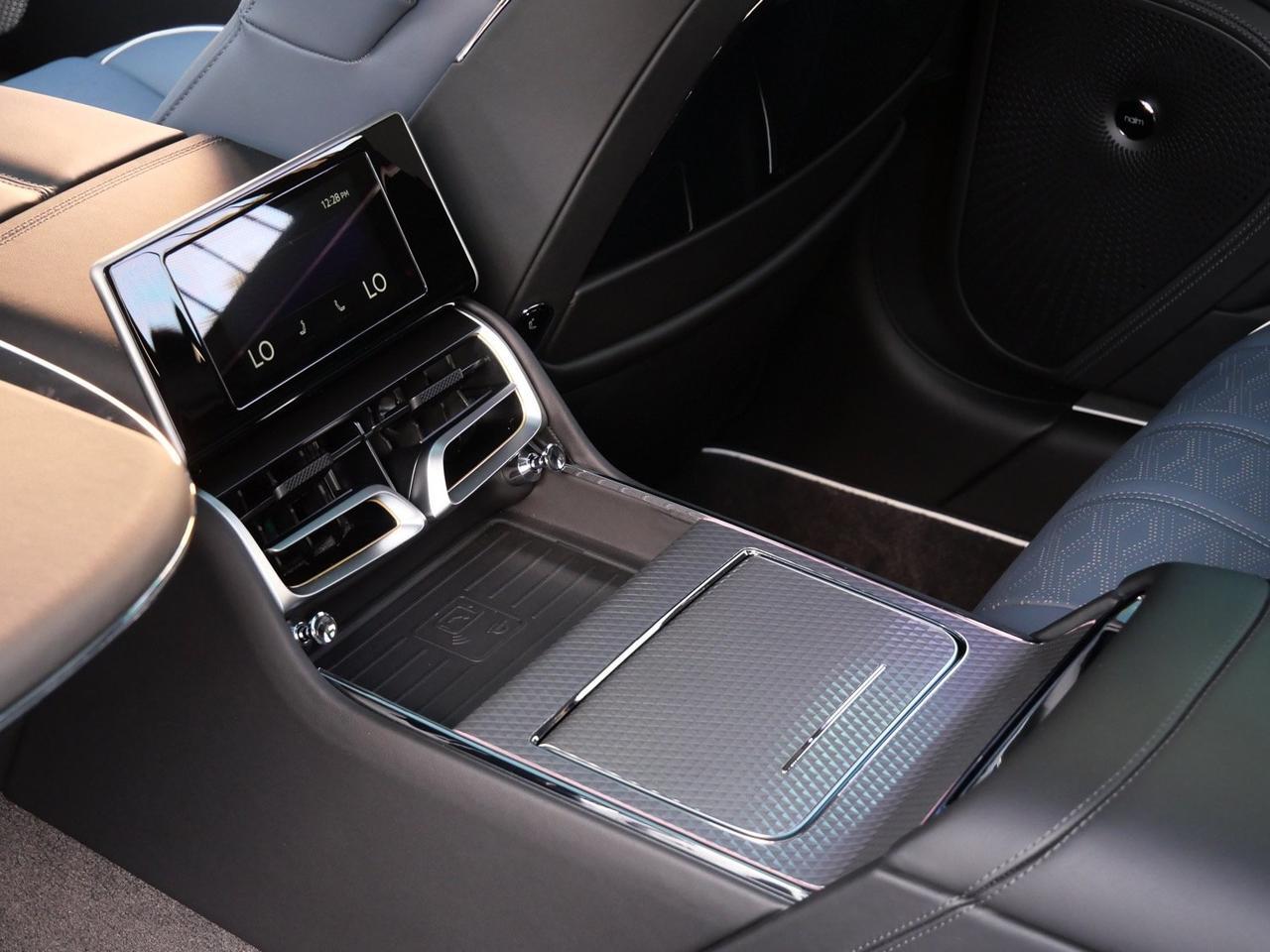 2026 Bentley Flying Spur Mulliner Lawrence KS