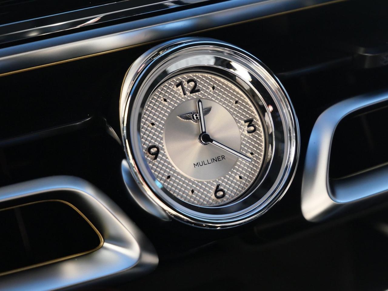 2026 Bentley Flying Spur Mulliner Lawrence KS