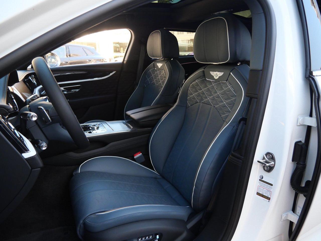 2026 Bentley Flying Spur Mulliner Lawrence KS