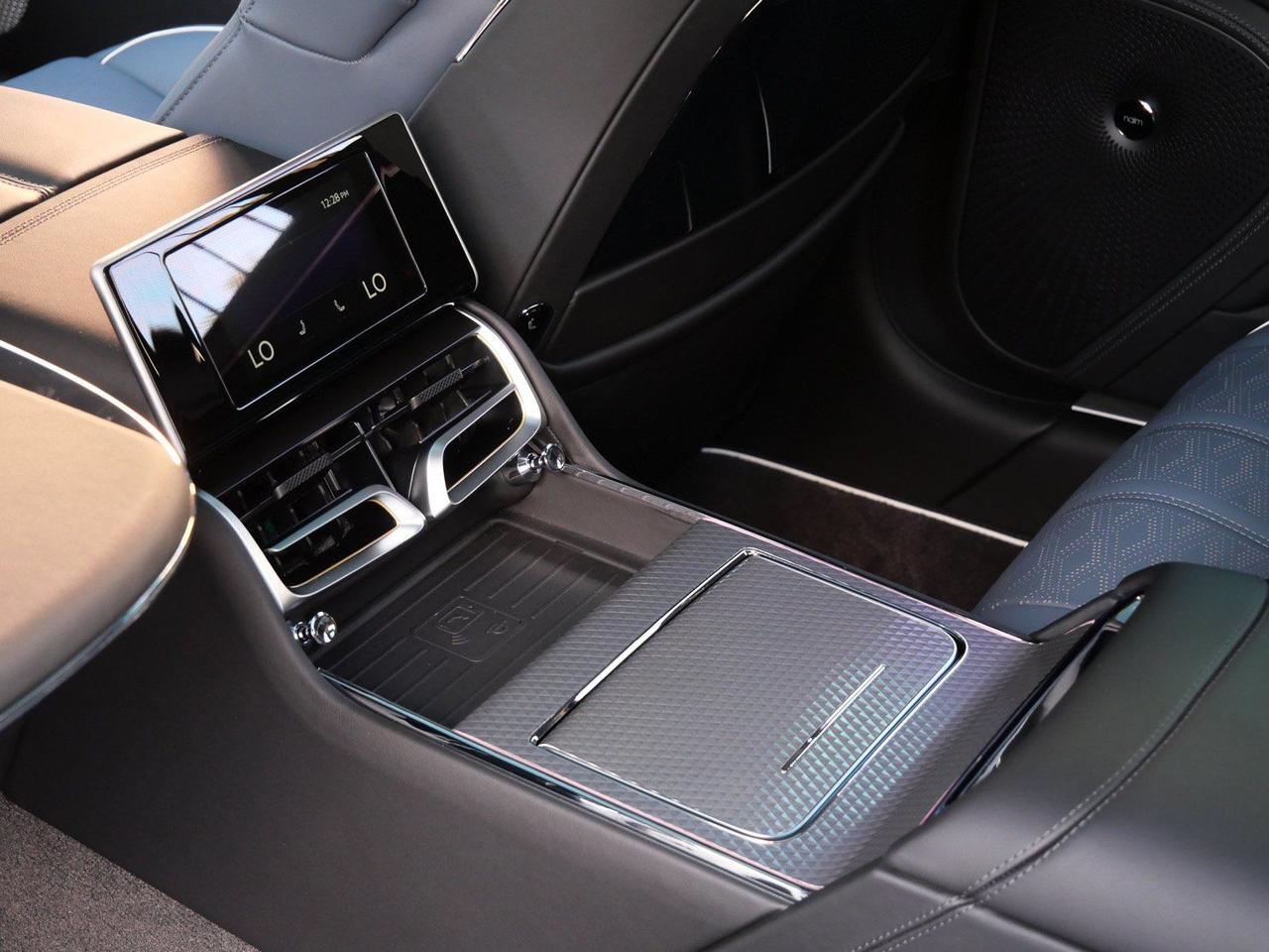 2026 Bentley Flying Spur Mulliner Lawrence KS