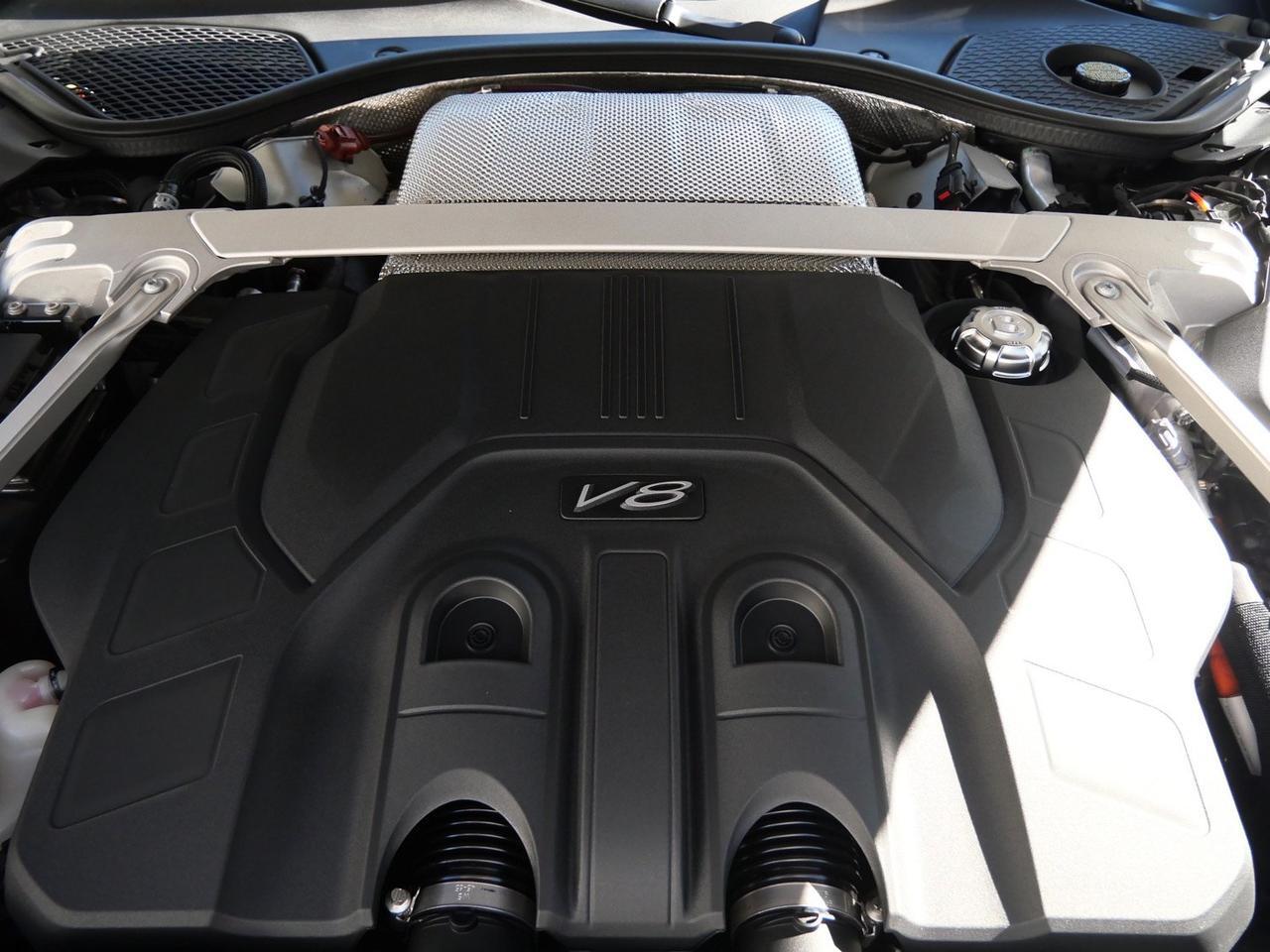 2026 Bentley Flying Spur Mulliner Lawrence KS