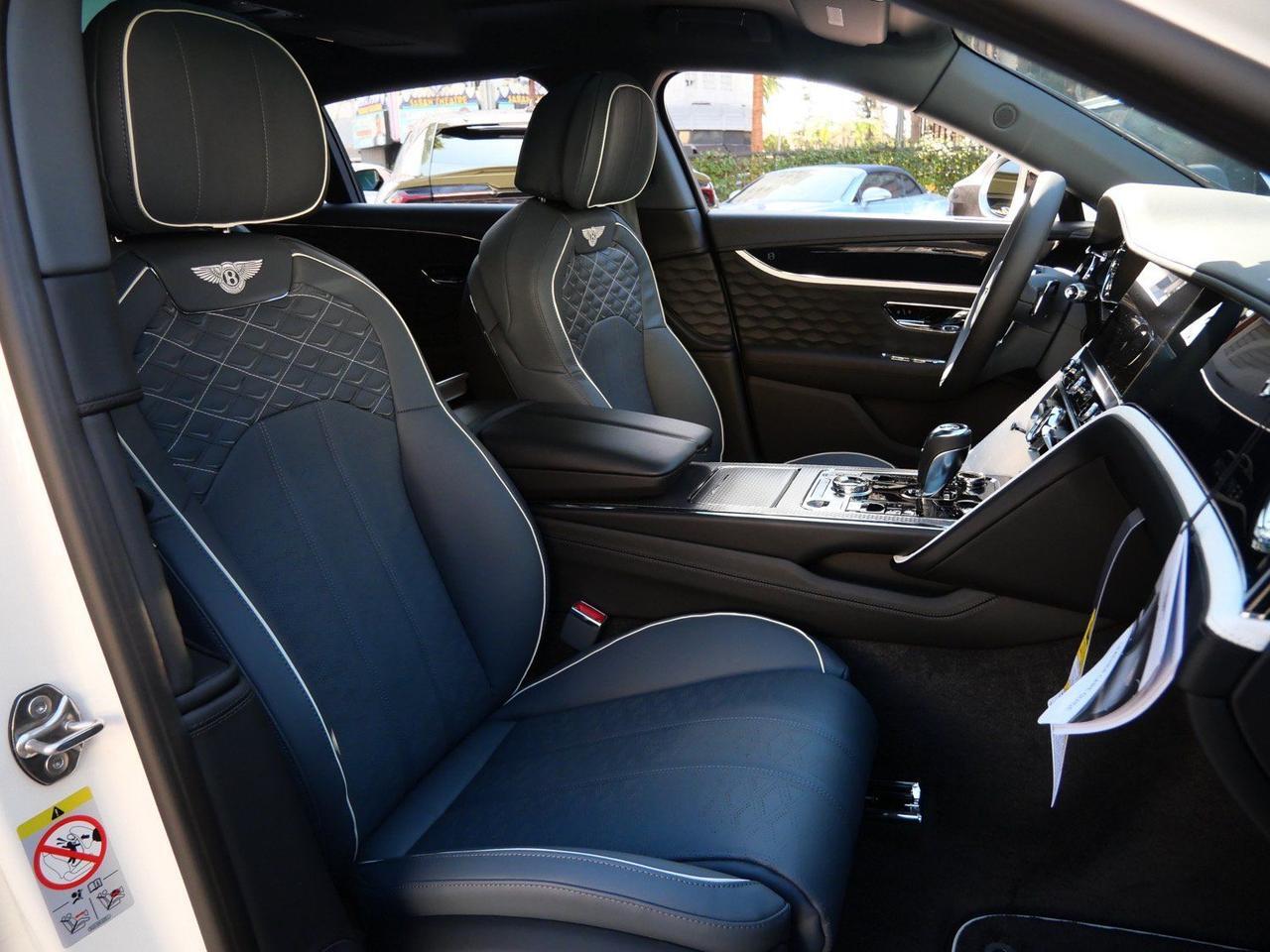 2026 Bentley Flying Spur Mulliner Lawrence KS