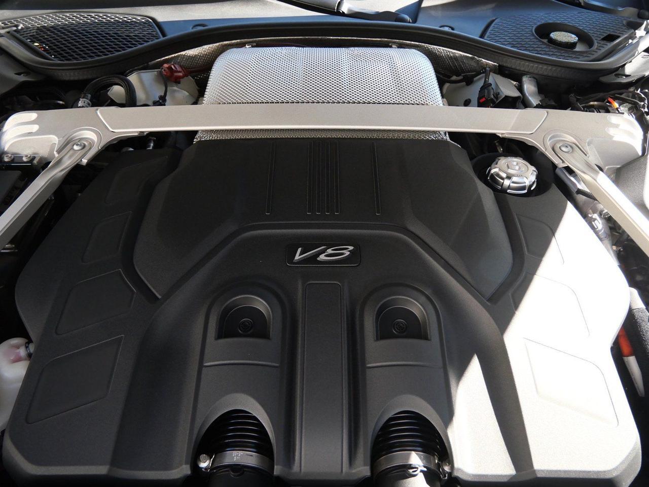 2026 Bentley Flying Spur Mulliner Lawrence KS