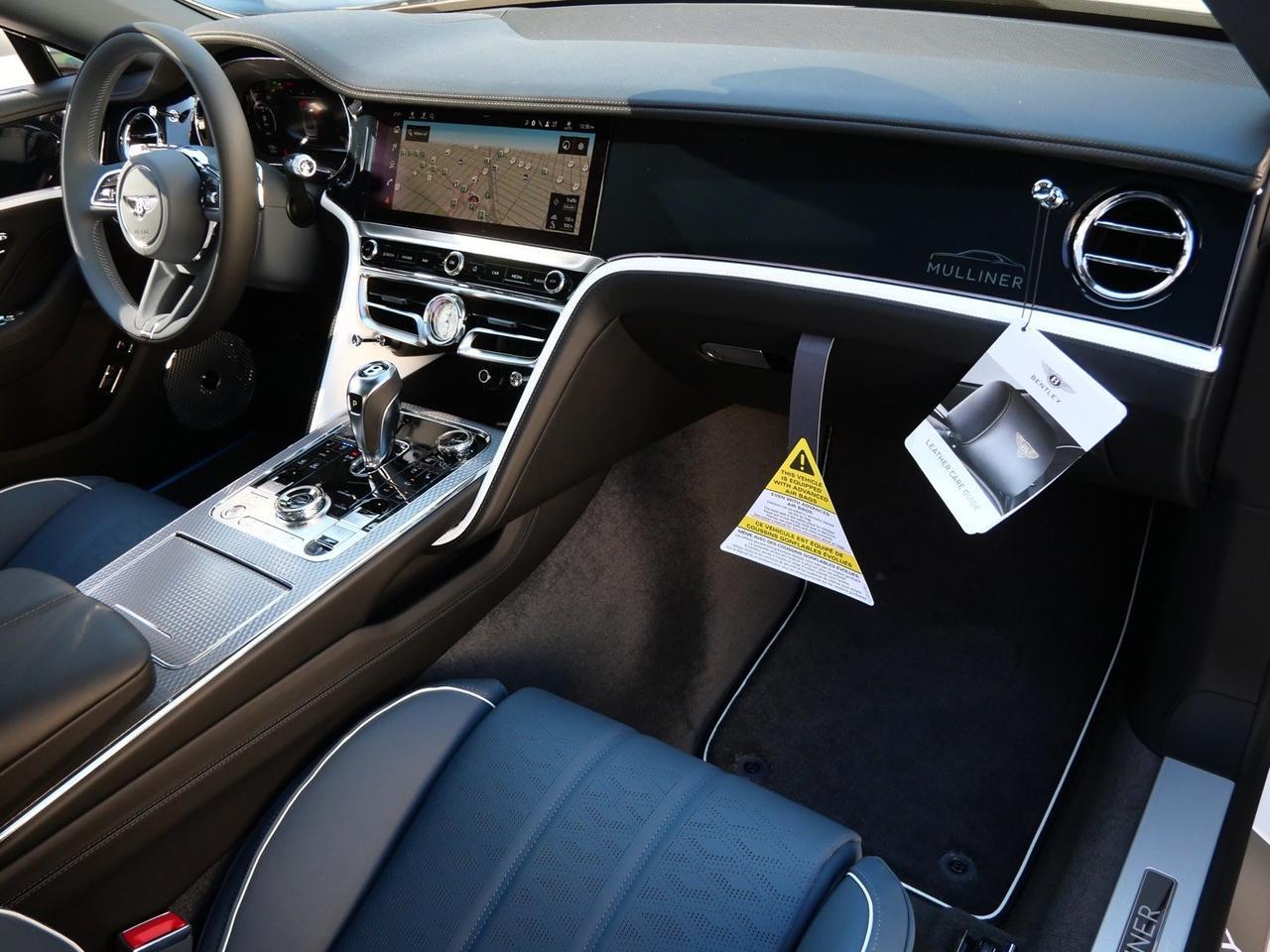 2026 Bentley Flying Spur Mulliner Lawrence KS