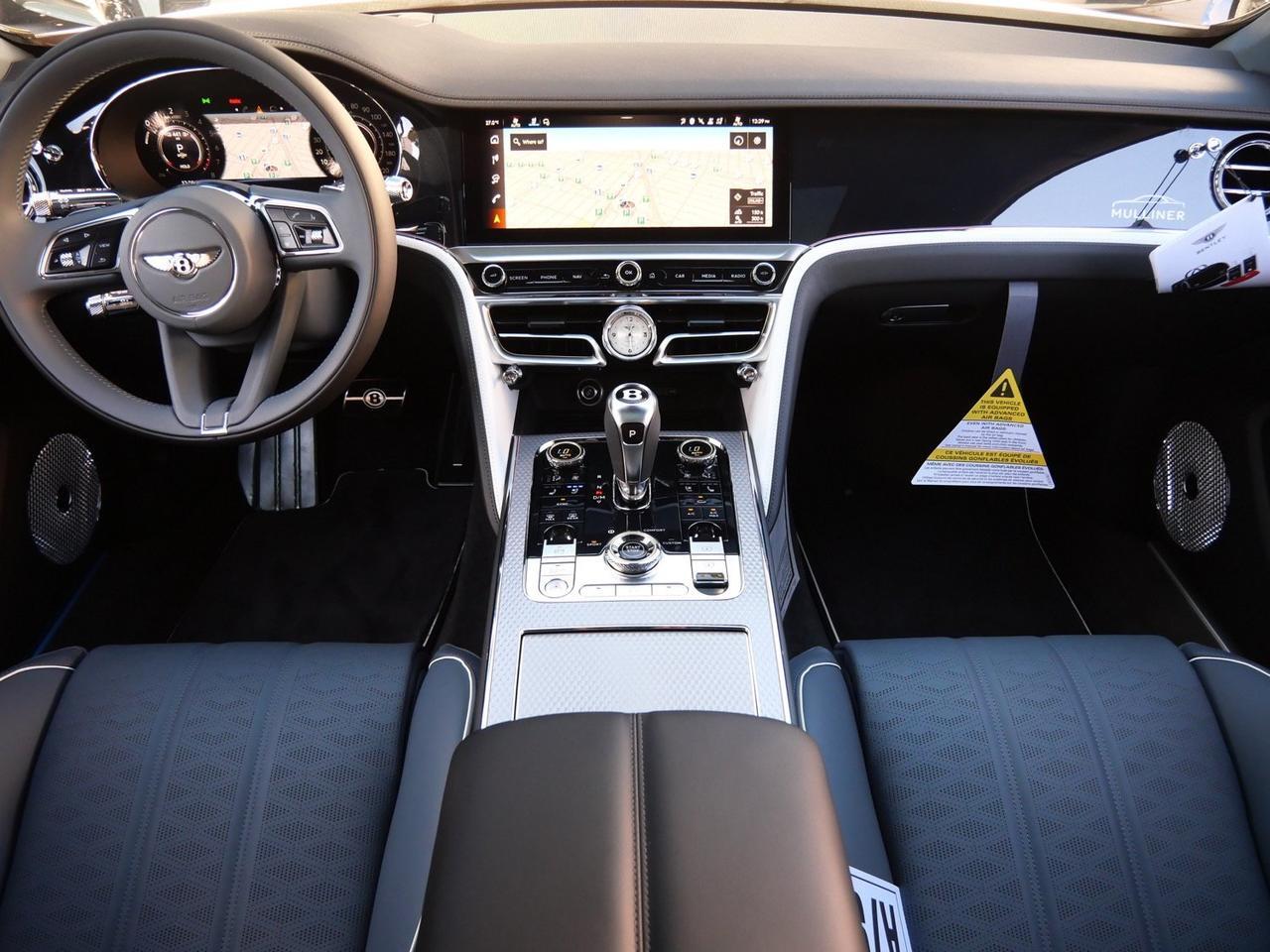 2026 Bentley Flying Spur Mulliner Lawrence KS