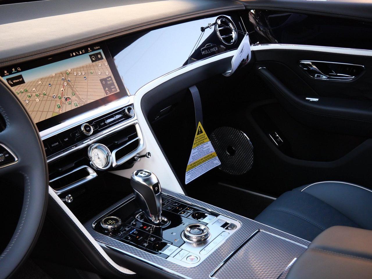 2026 Bentley Flying Spur Mulliner Lawrence KS