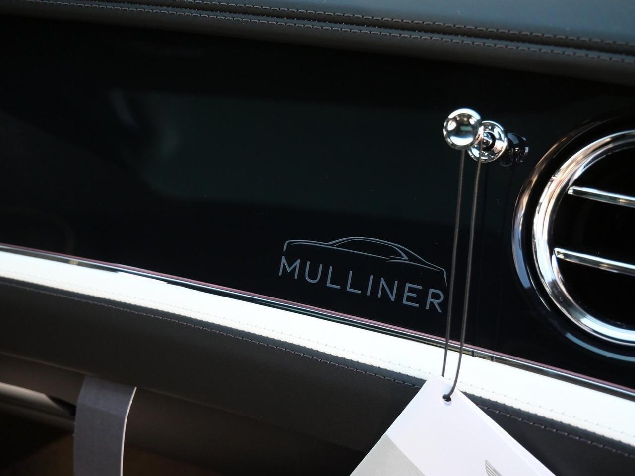 2026 Bentley Flying Spur Mulliner Lawrence KS