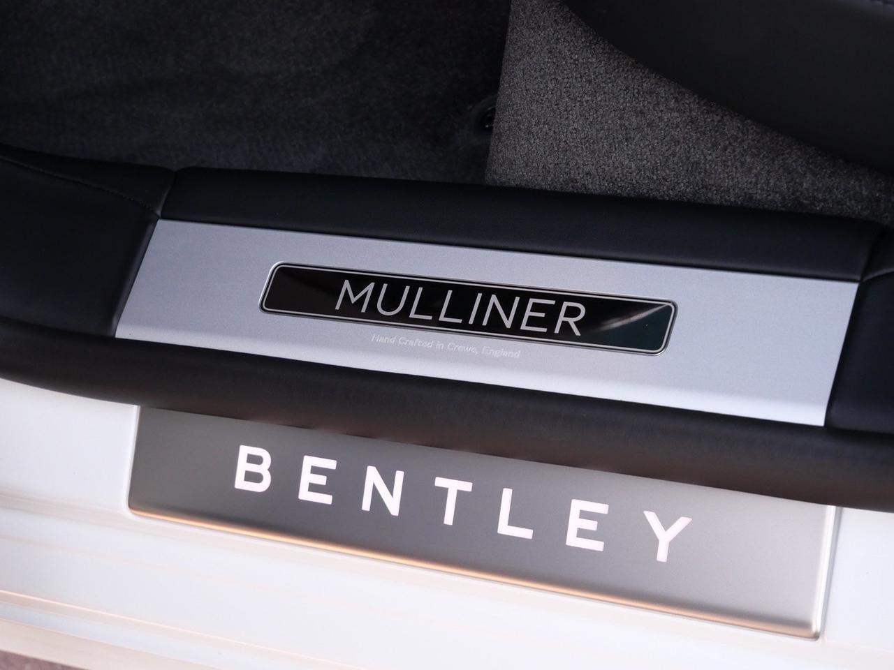 2026 Bentley Flying Spur Mulliner Lawrence KS