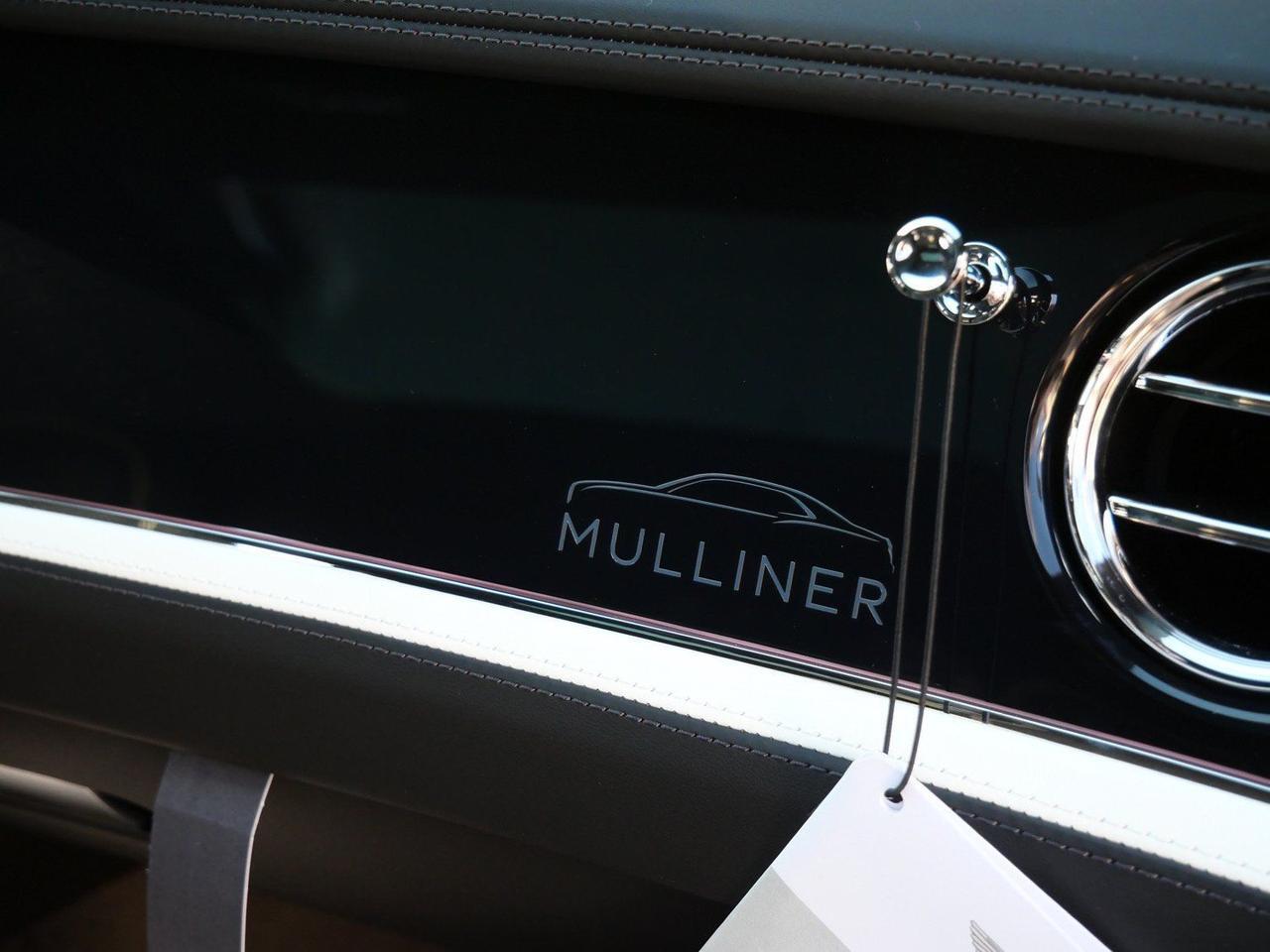 2026 Bentley Flying Spur Mulliner Lawrence KS