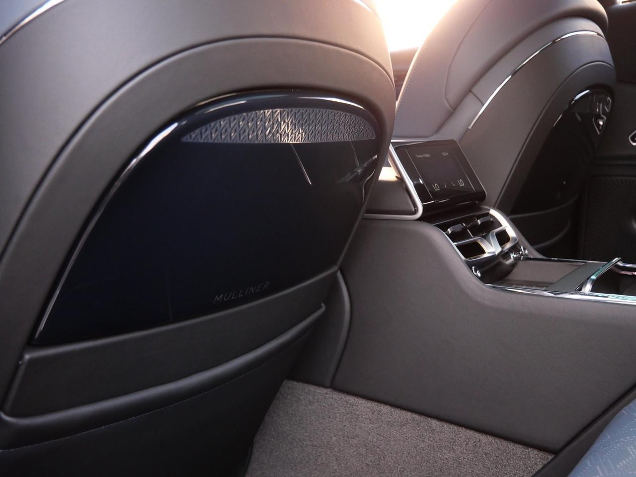 2026 Bentley Flying Spur Mulliner Lawrence KS