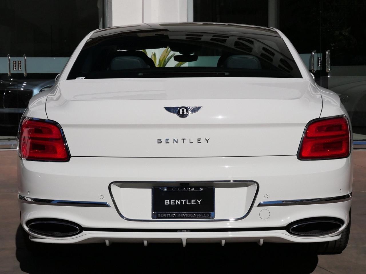 2026 Bentley Flying Spur Mulliner Lawrence KS