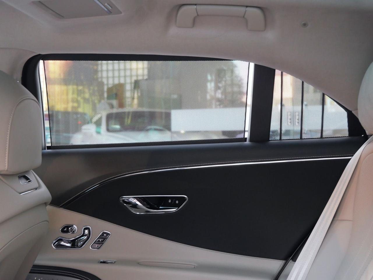 2026 Bentley Flying Spur V8 Lawrence KS