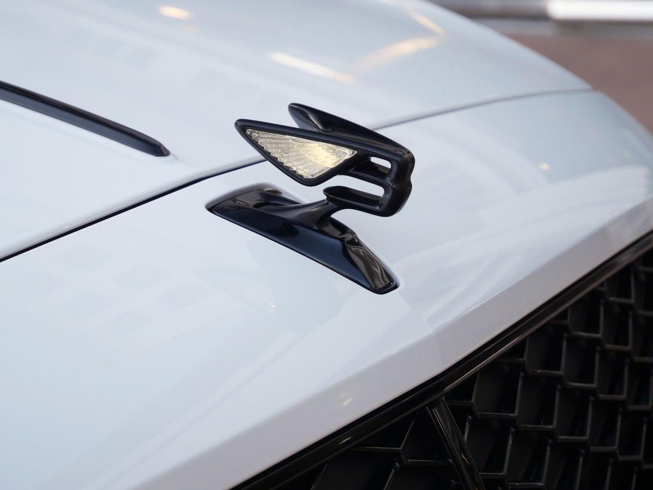 2026 Bentley Flying Spur V8 Lawrence KS