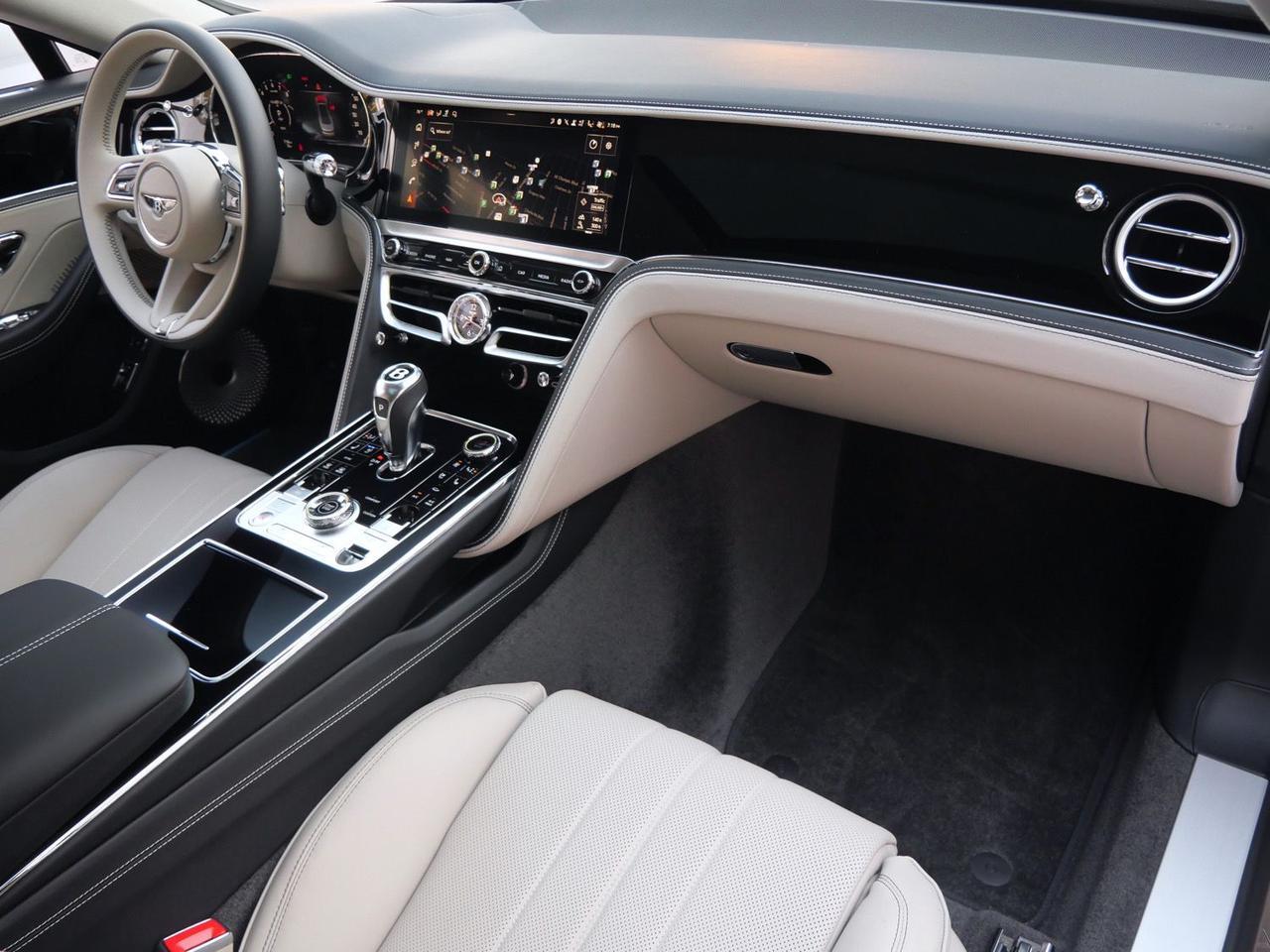 2026 Bentley Flying Spur V8 Lawrence KS